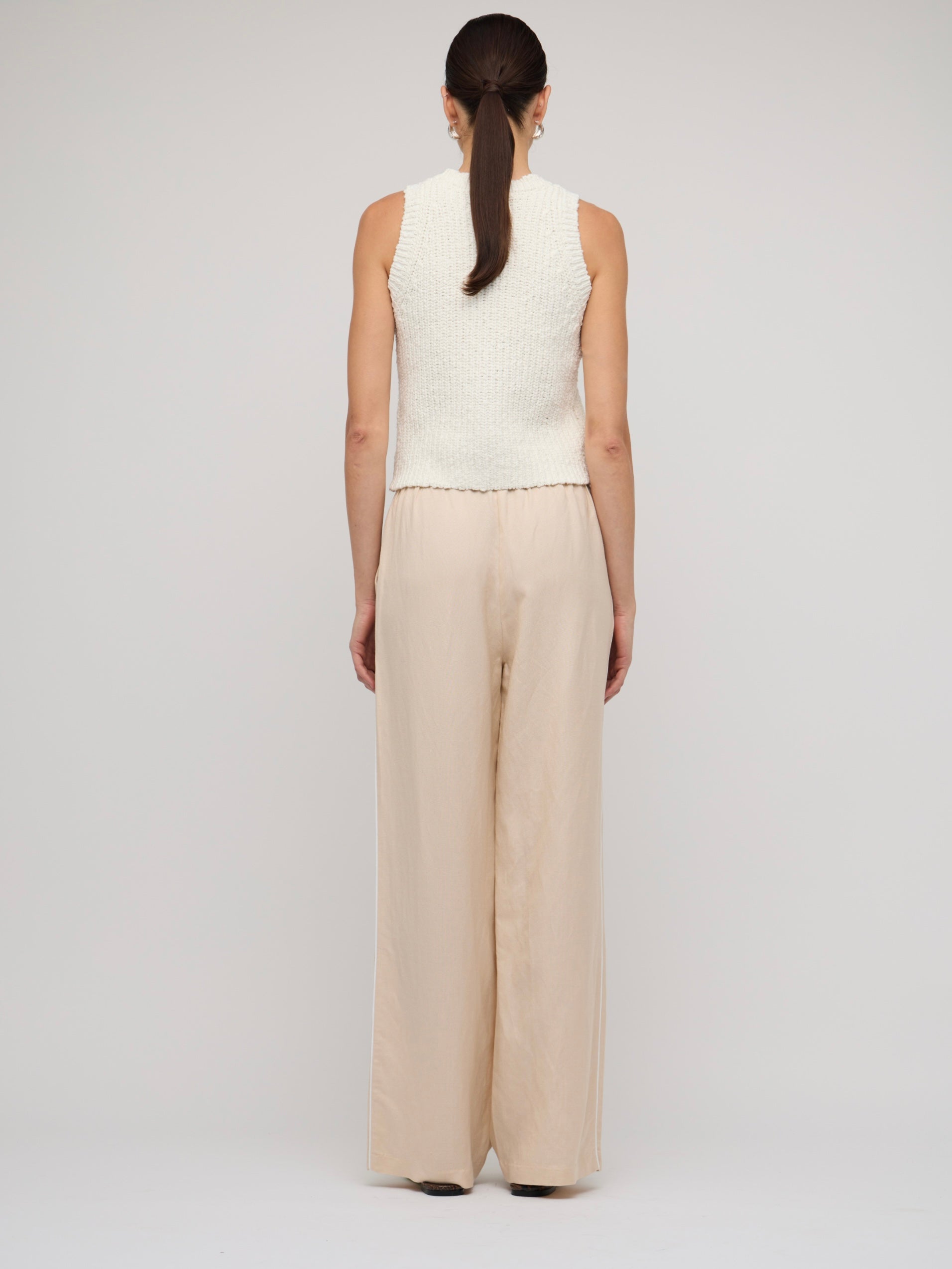 Mirage Relaxed Pant