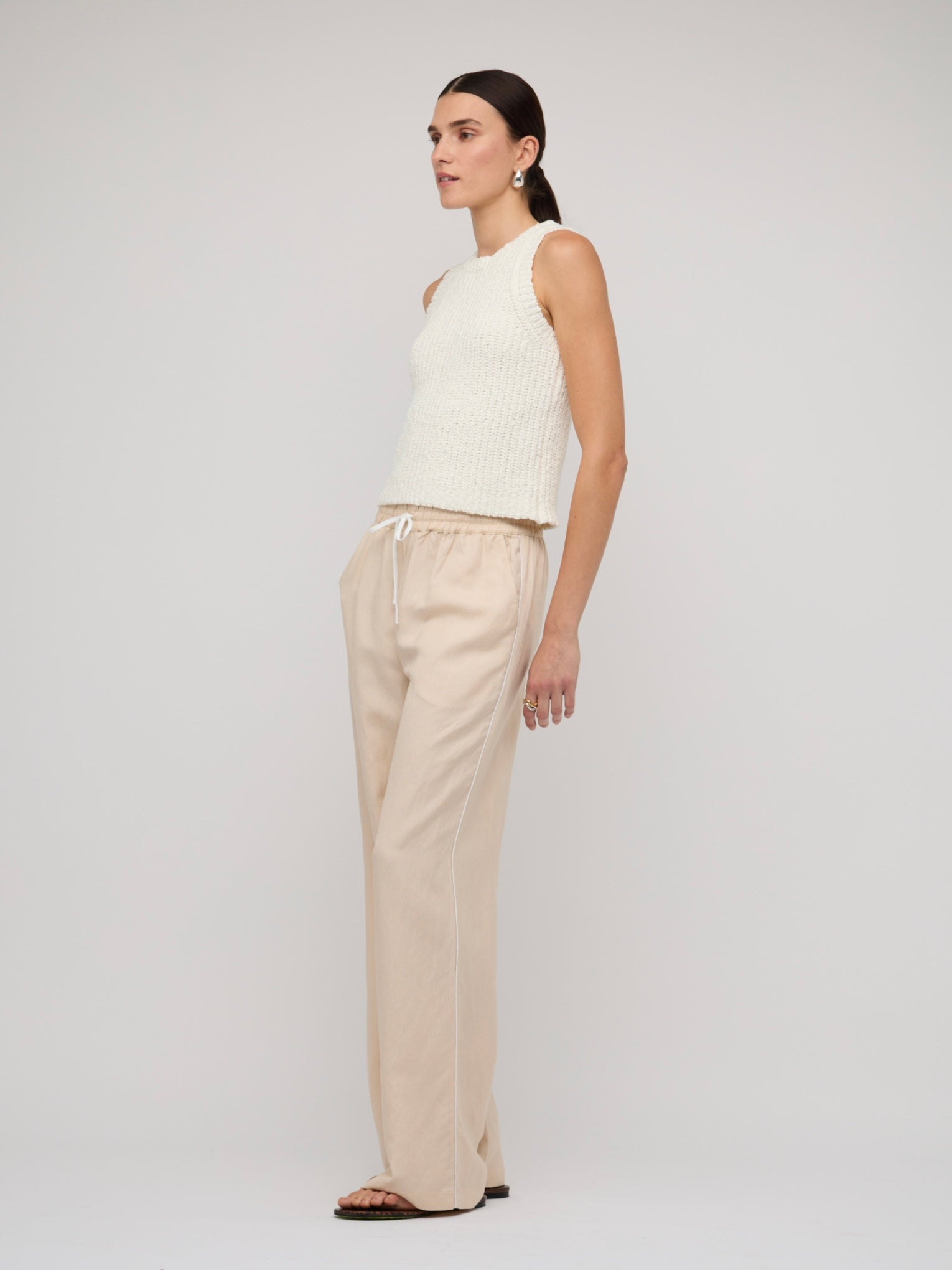 Mirage Relaxed Pant