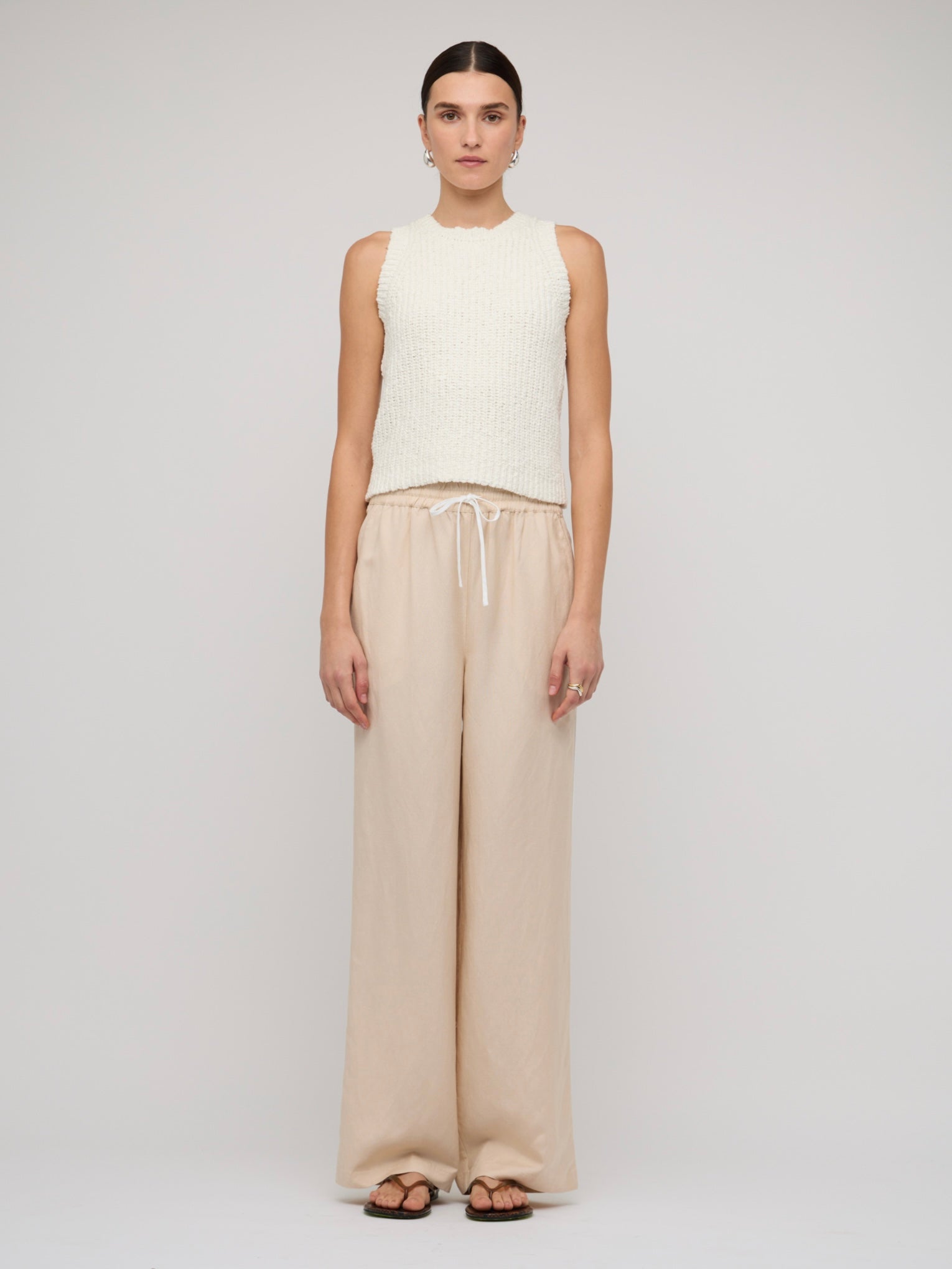 Mirage Relaxed Pant