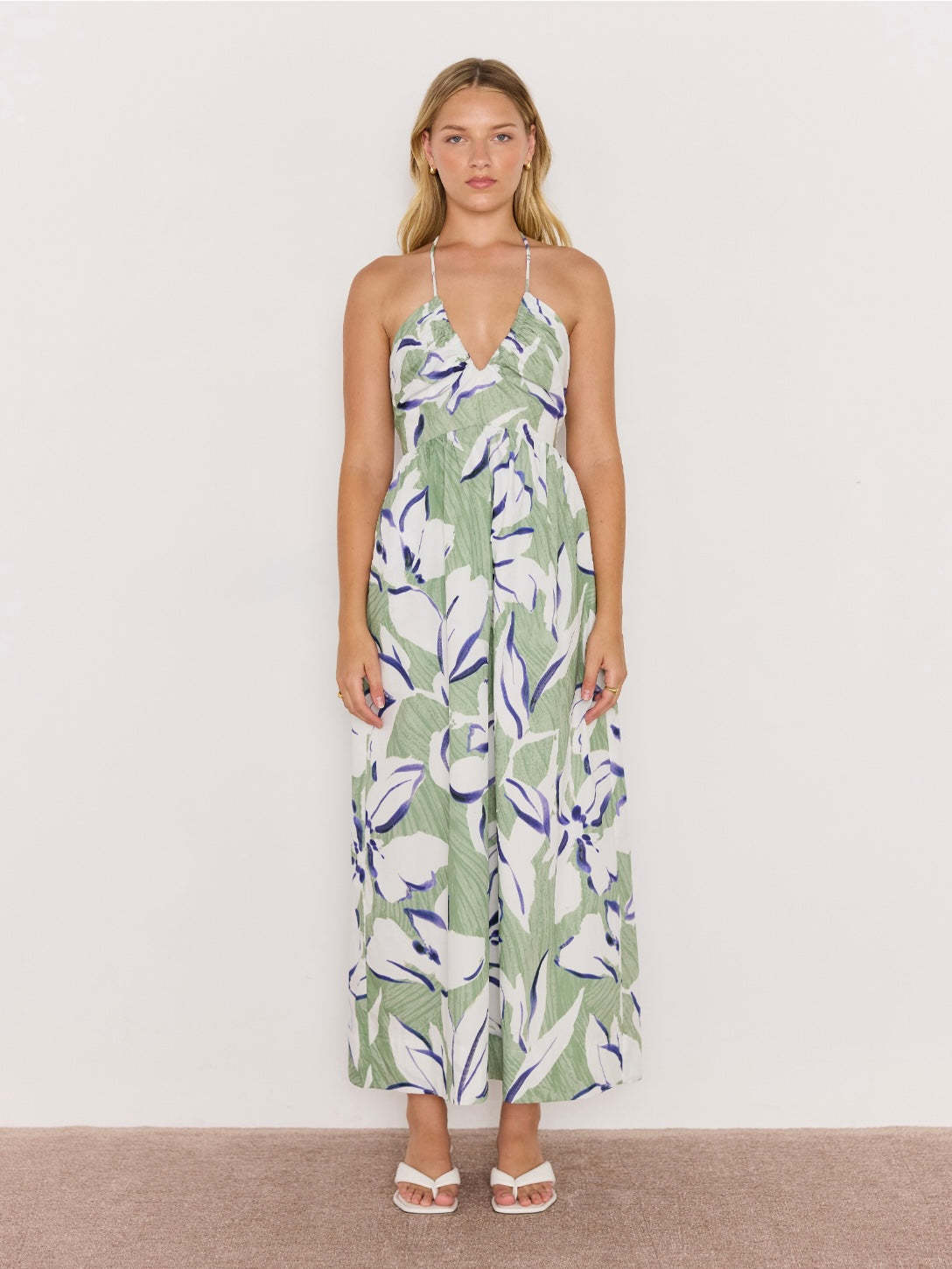 Veda Sundress