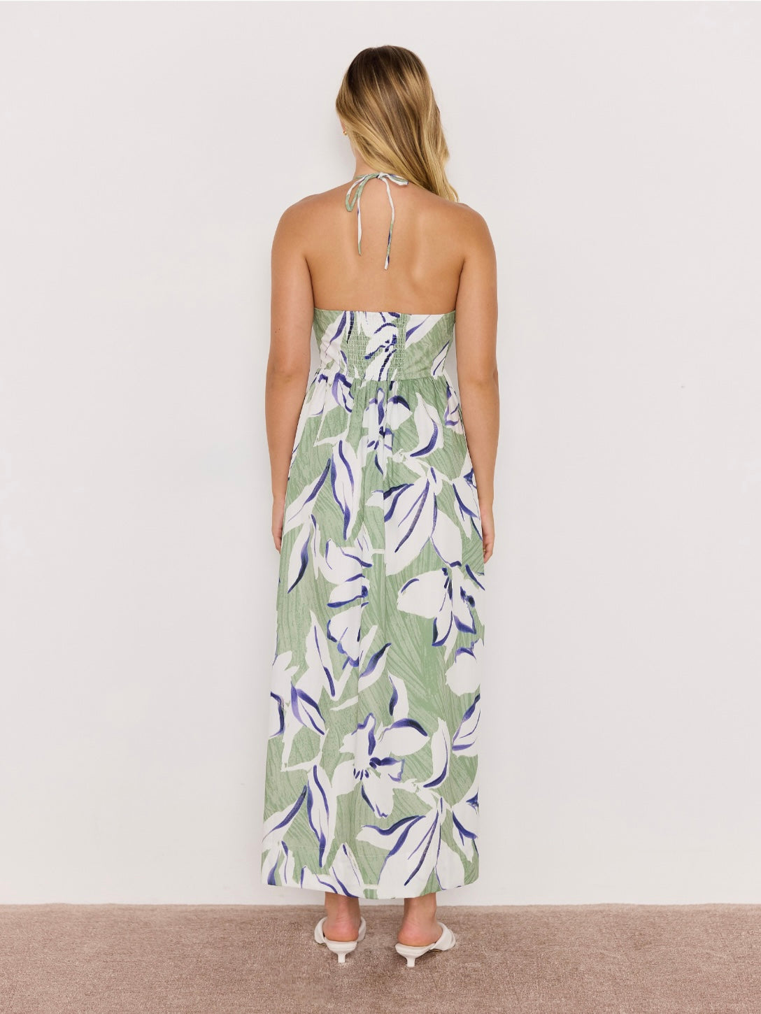 Veda Sundress