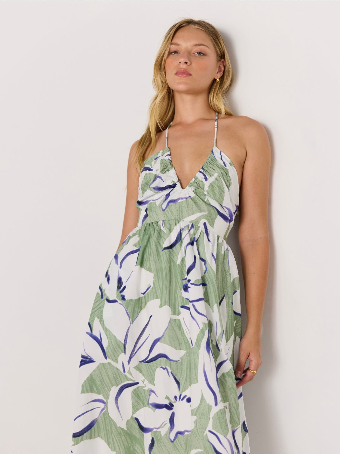 Veda Sundress