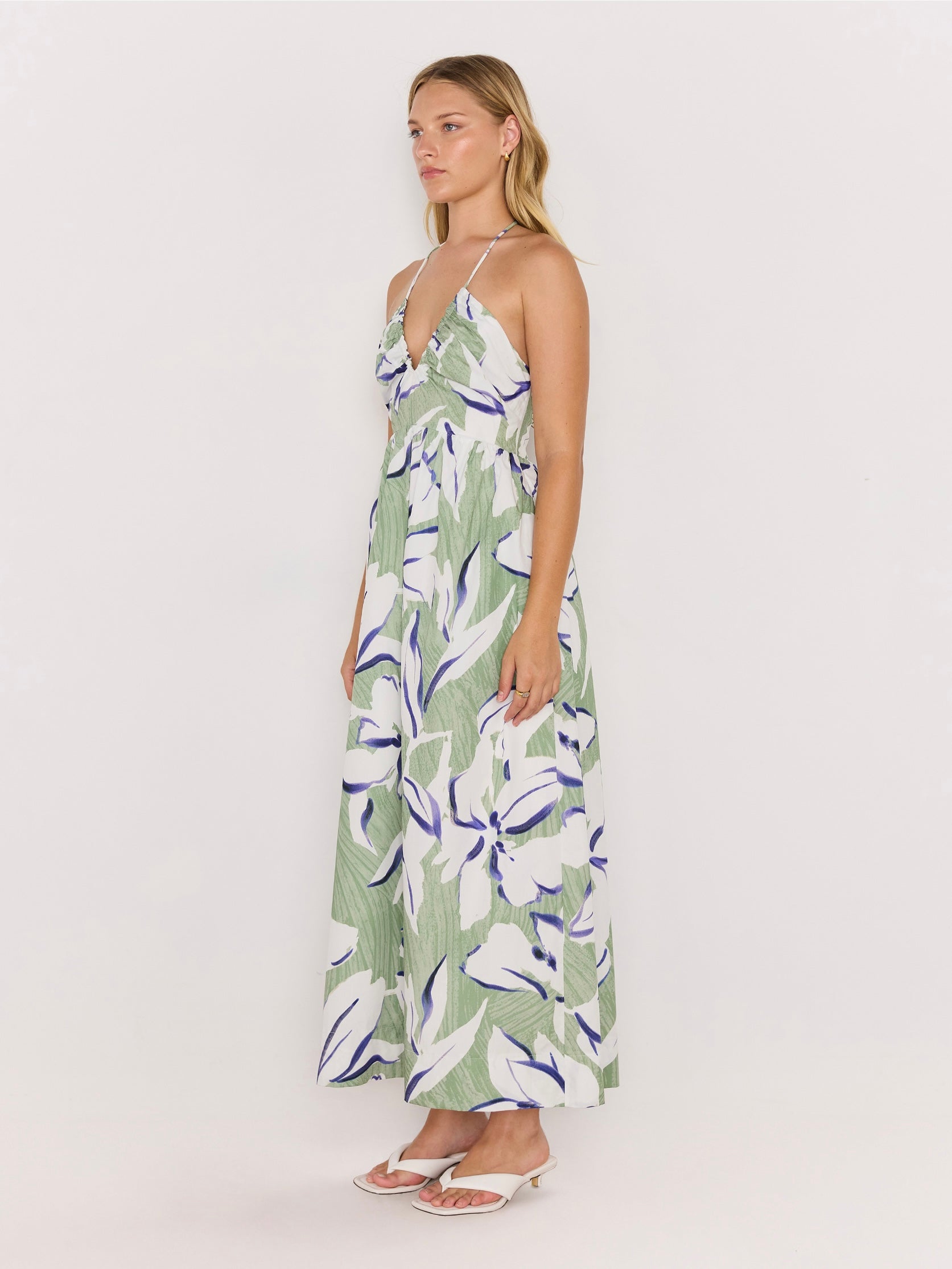 Veda Sundress