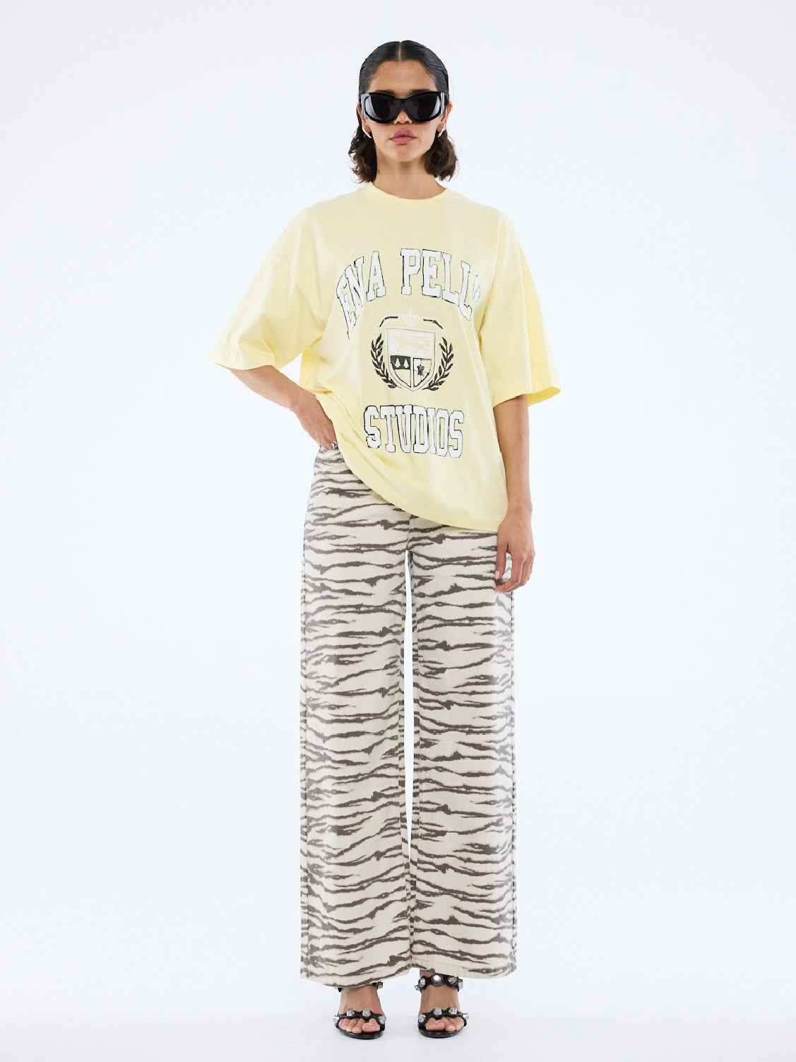 EP Varsity Tee