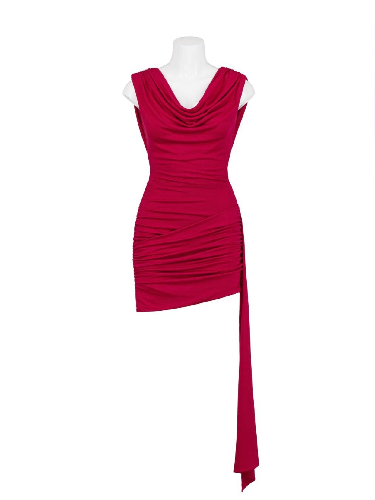 Tia Mini Dress