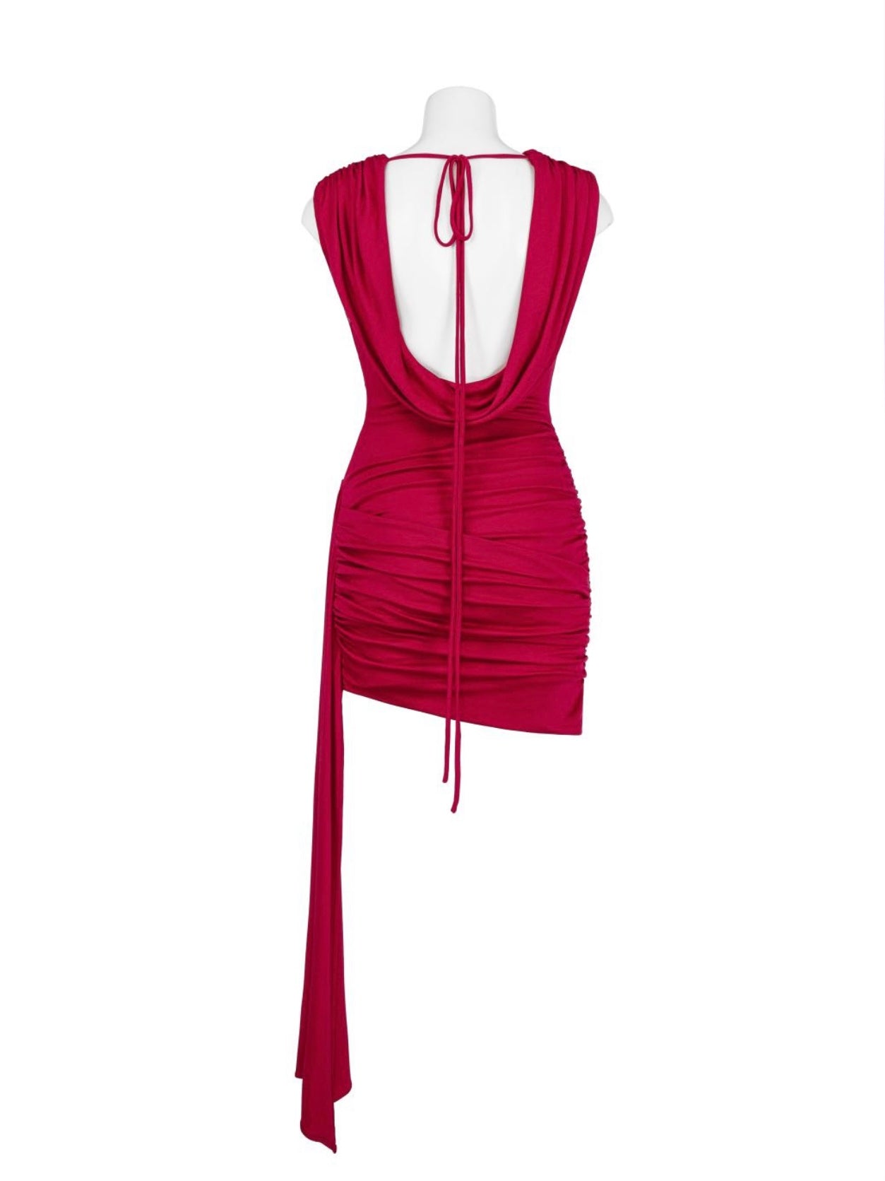 Tia Mini Dress