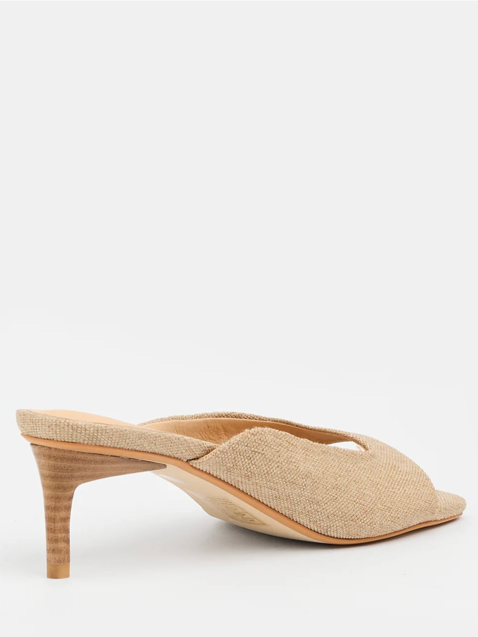 Tutu Mule