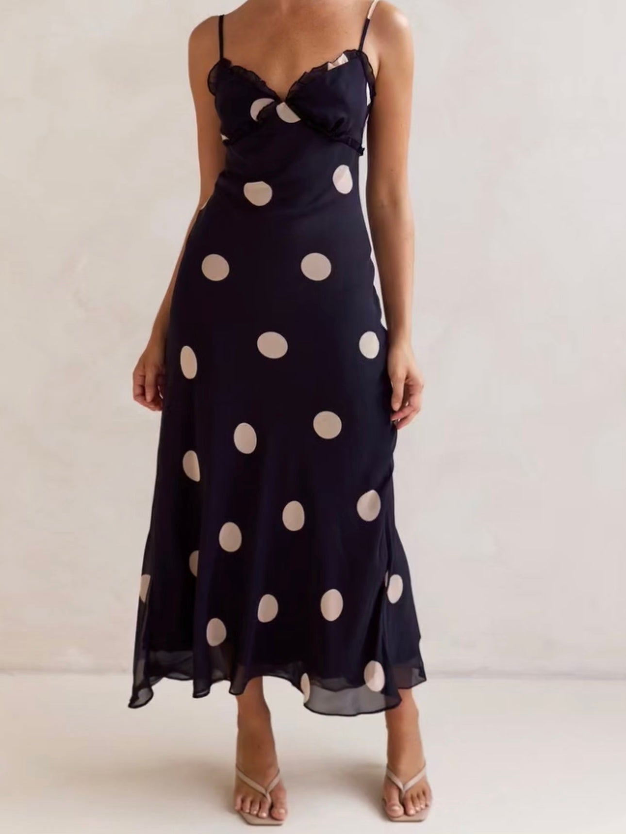 Rumour Dress