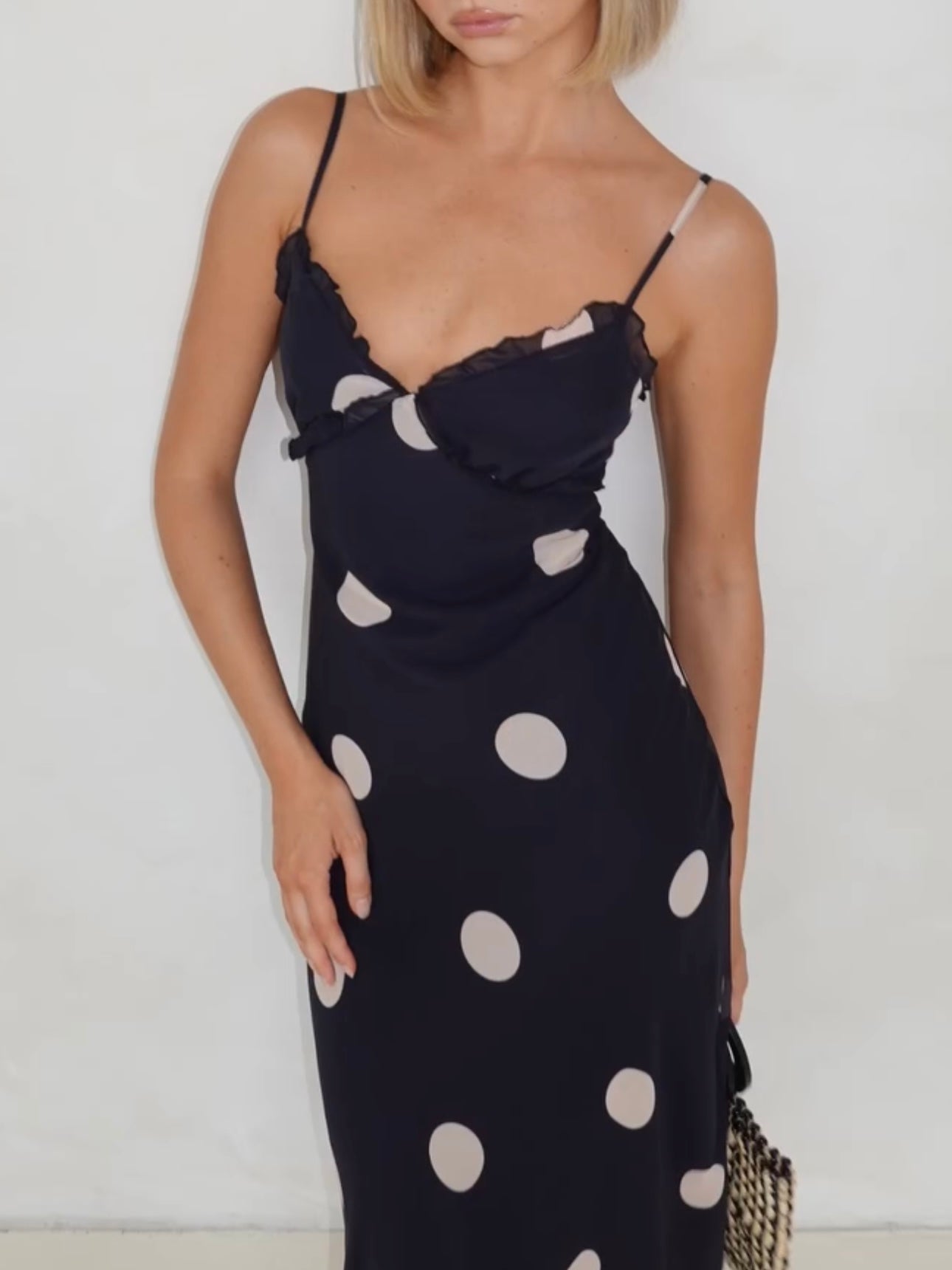 Rumour Dress