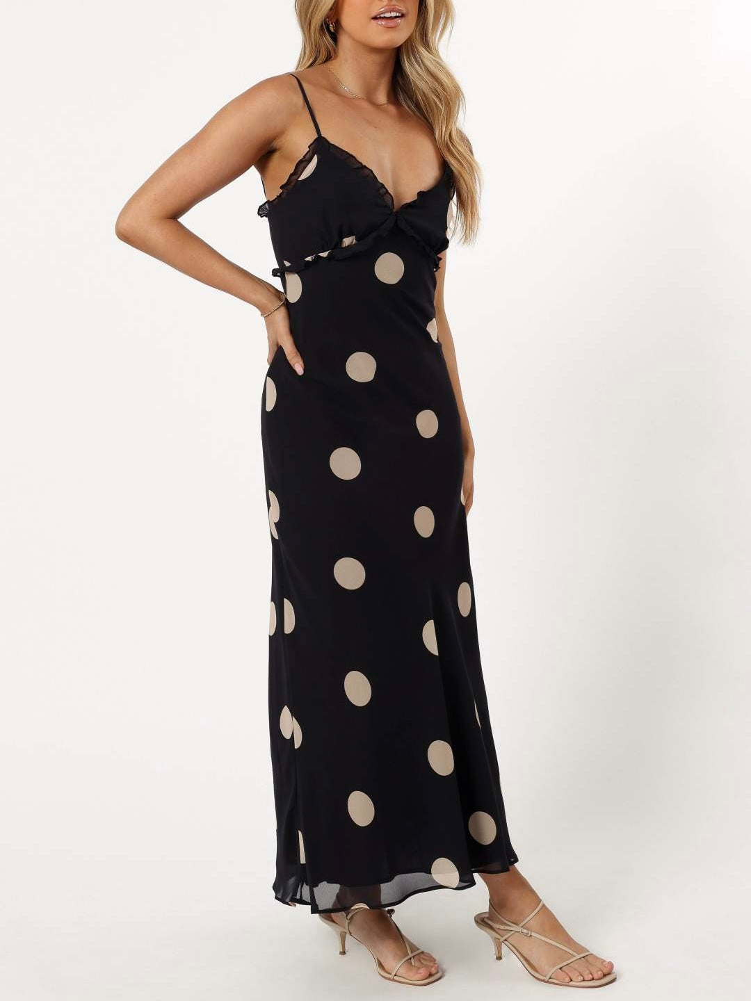 Rumour Dress