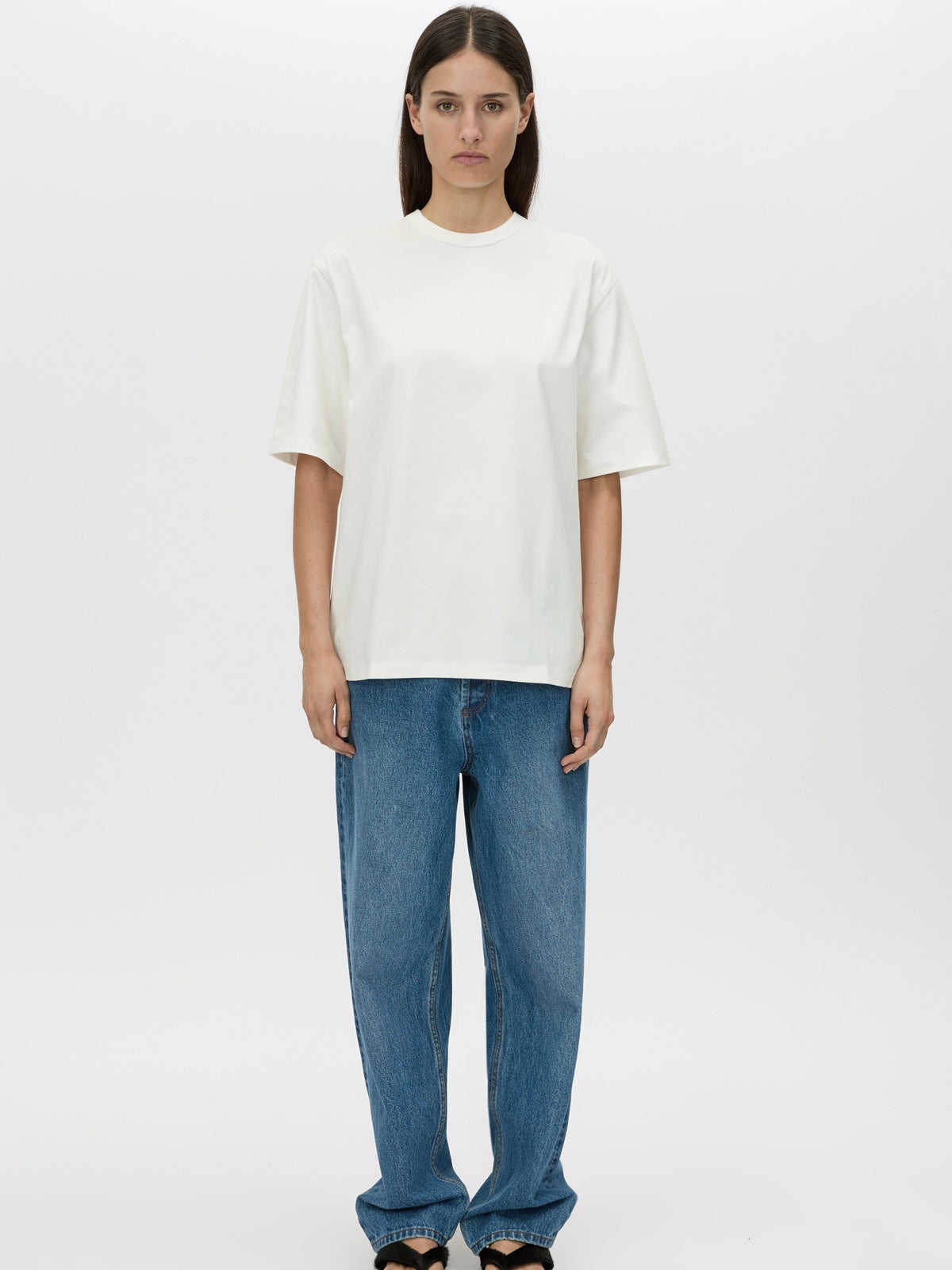 Eliasson Monogram Tee