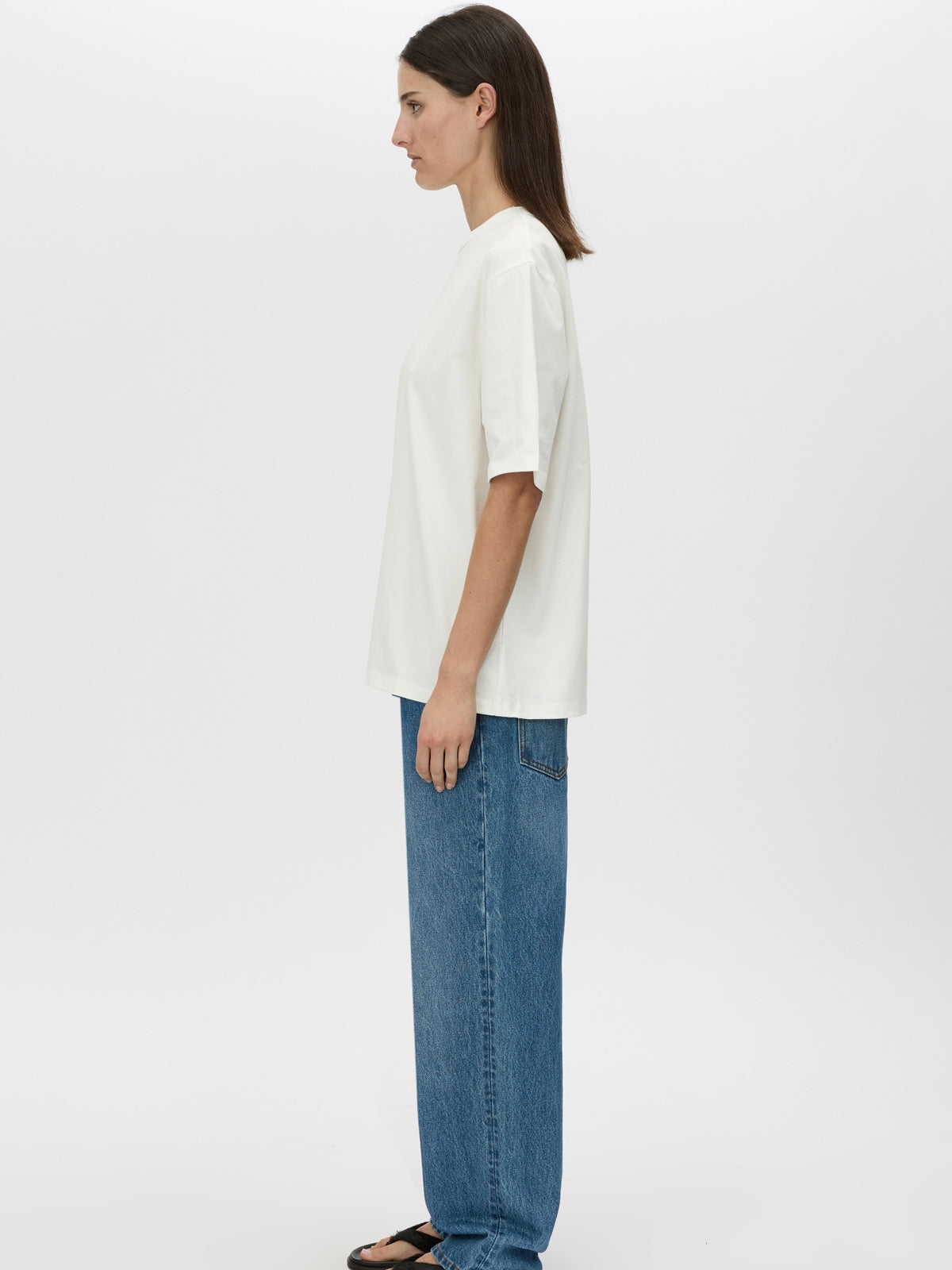 Eliasson Monogram Tee