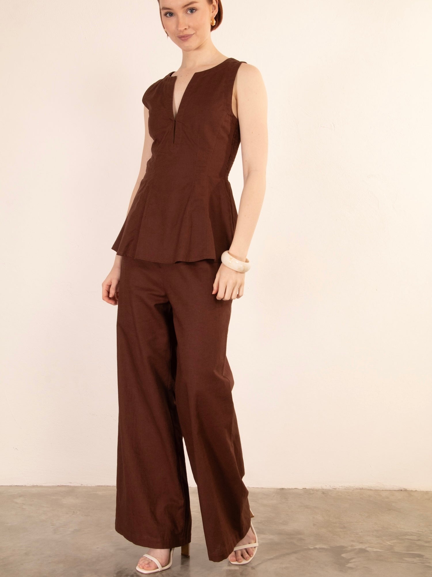 Mercer Top