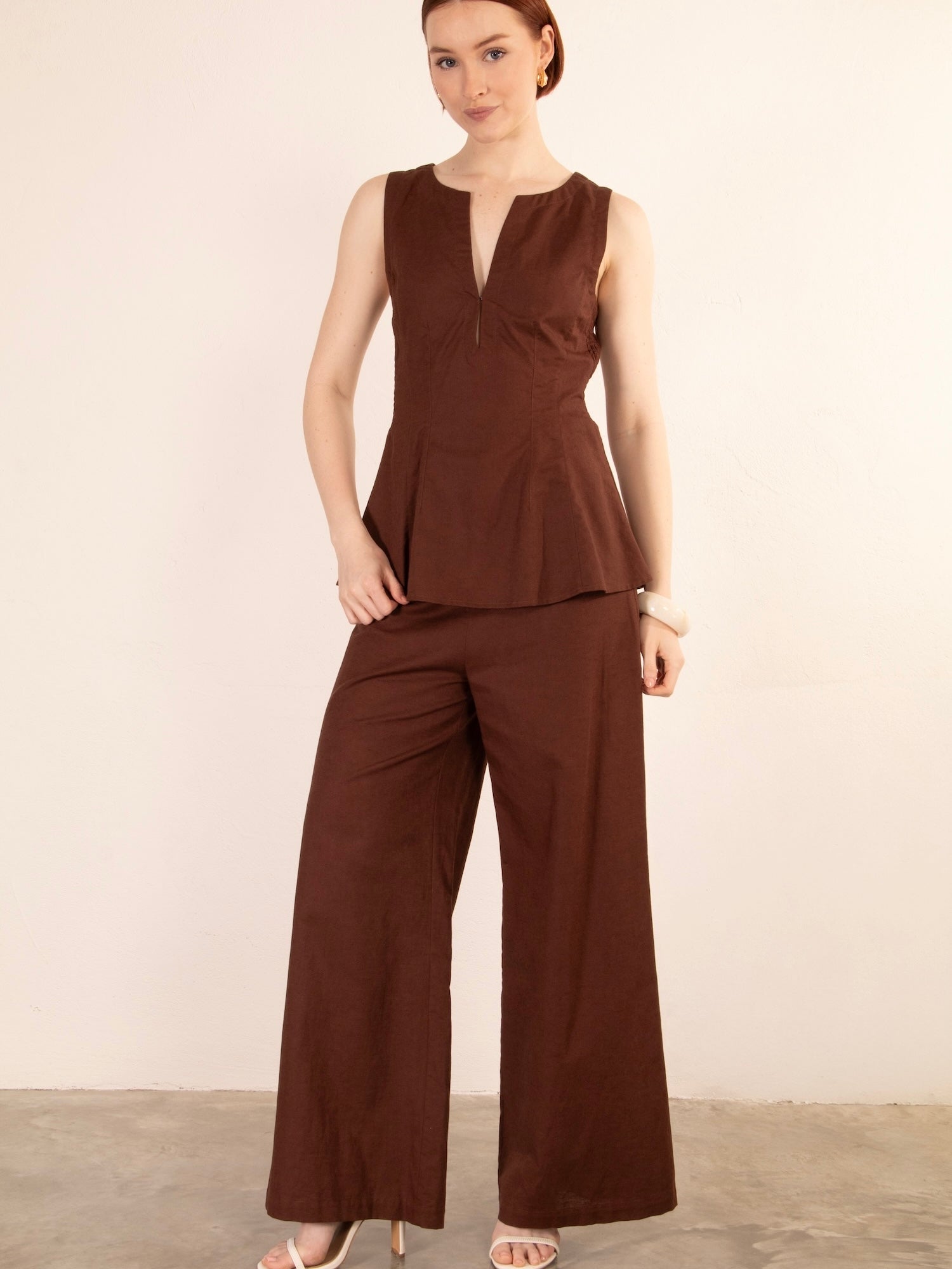 Mercer Top