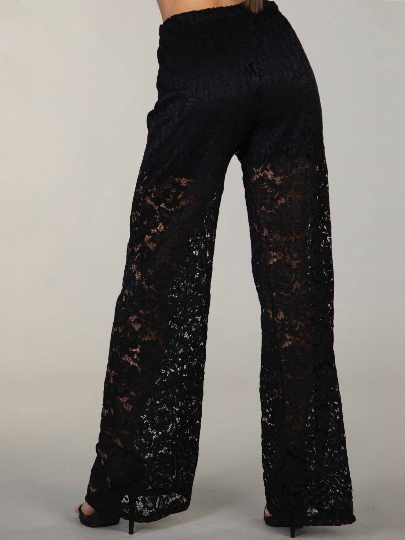 Gina Lace Pant