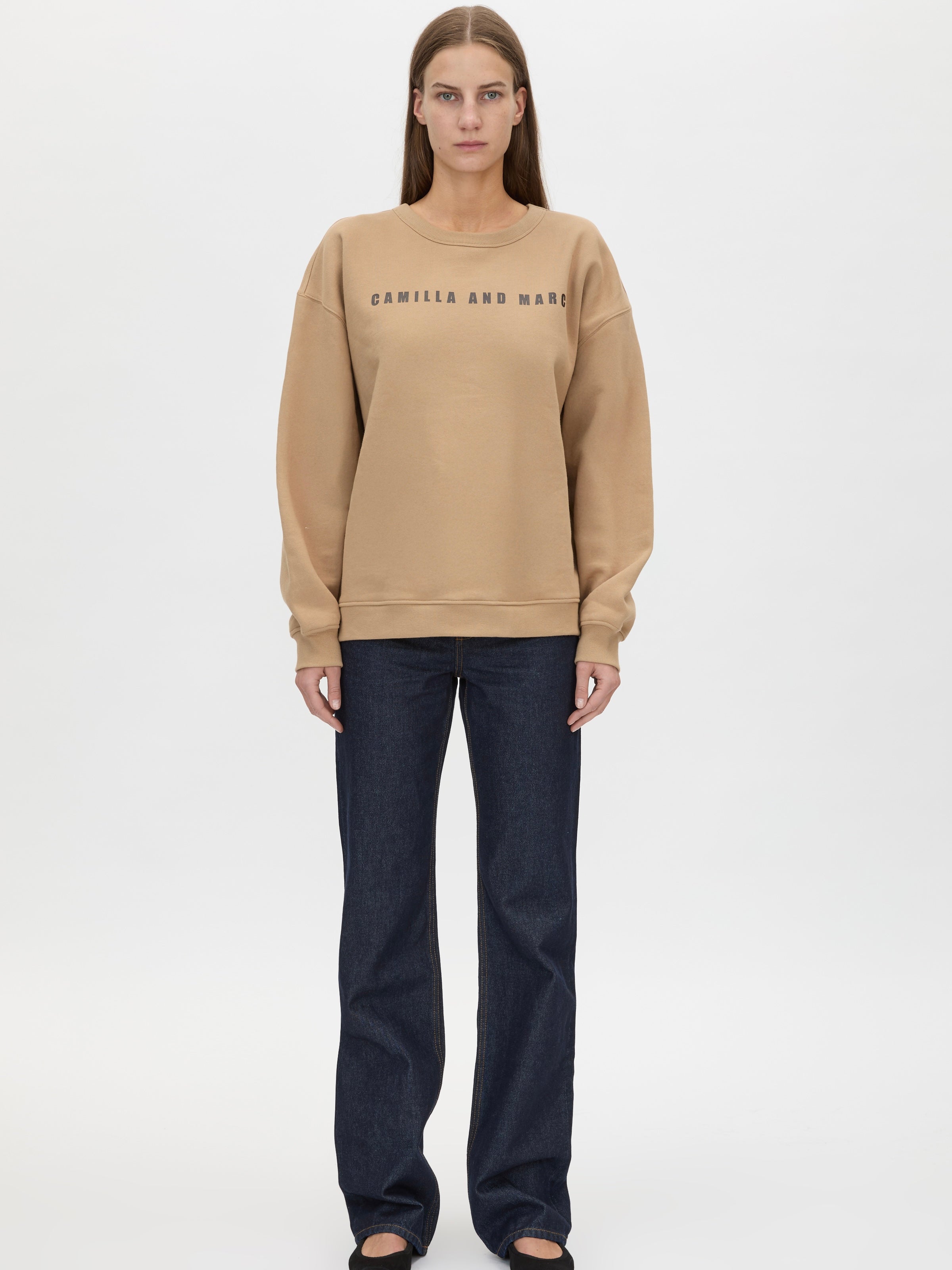 Anca Graphis Sweater