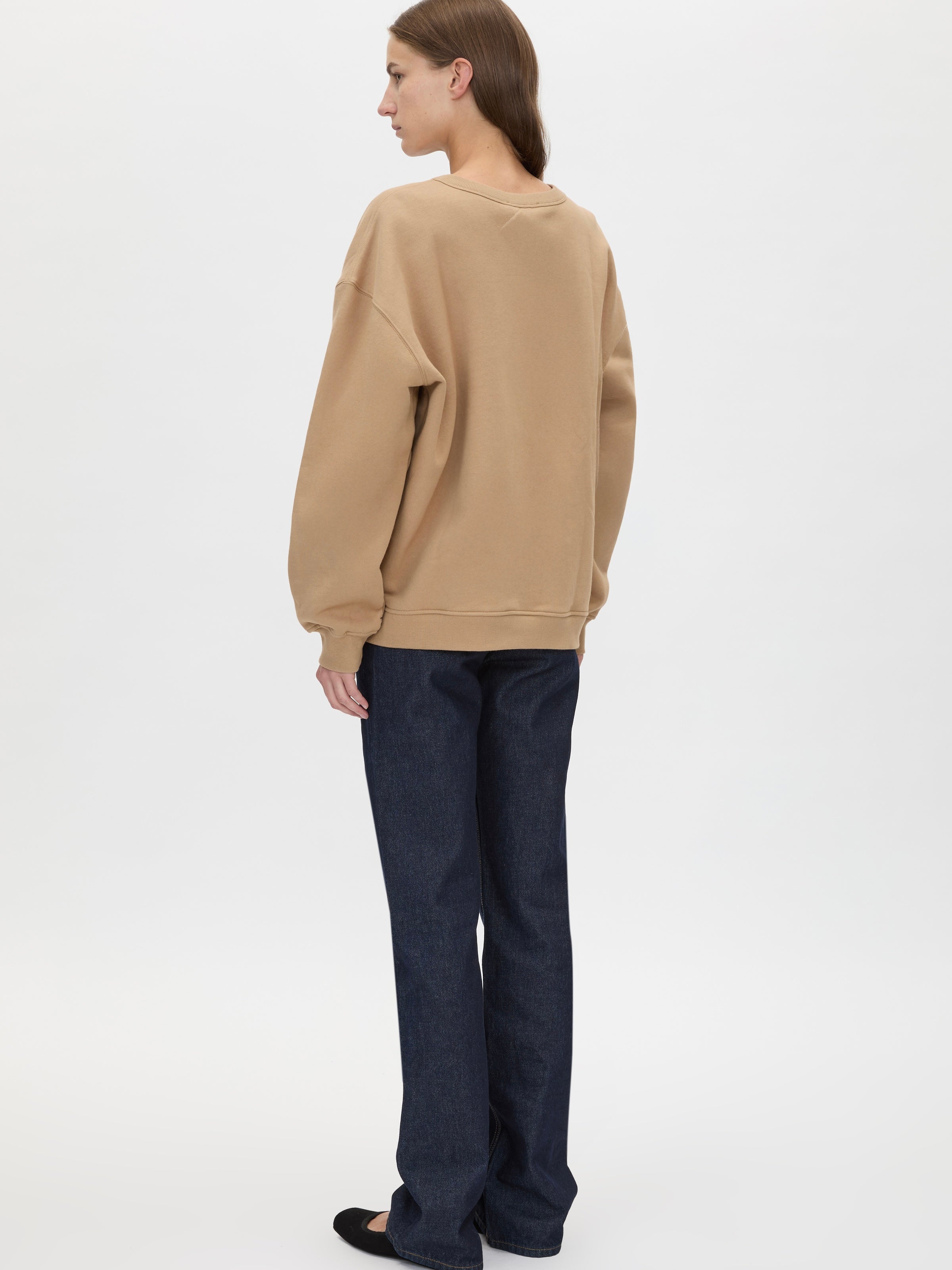 Anca Graphis Sweater
