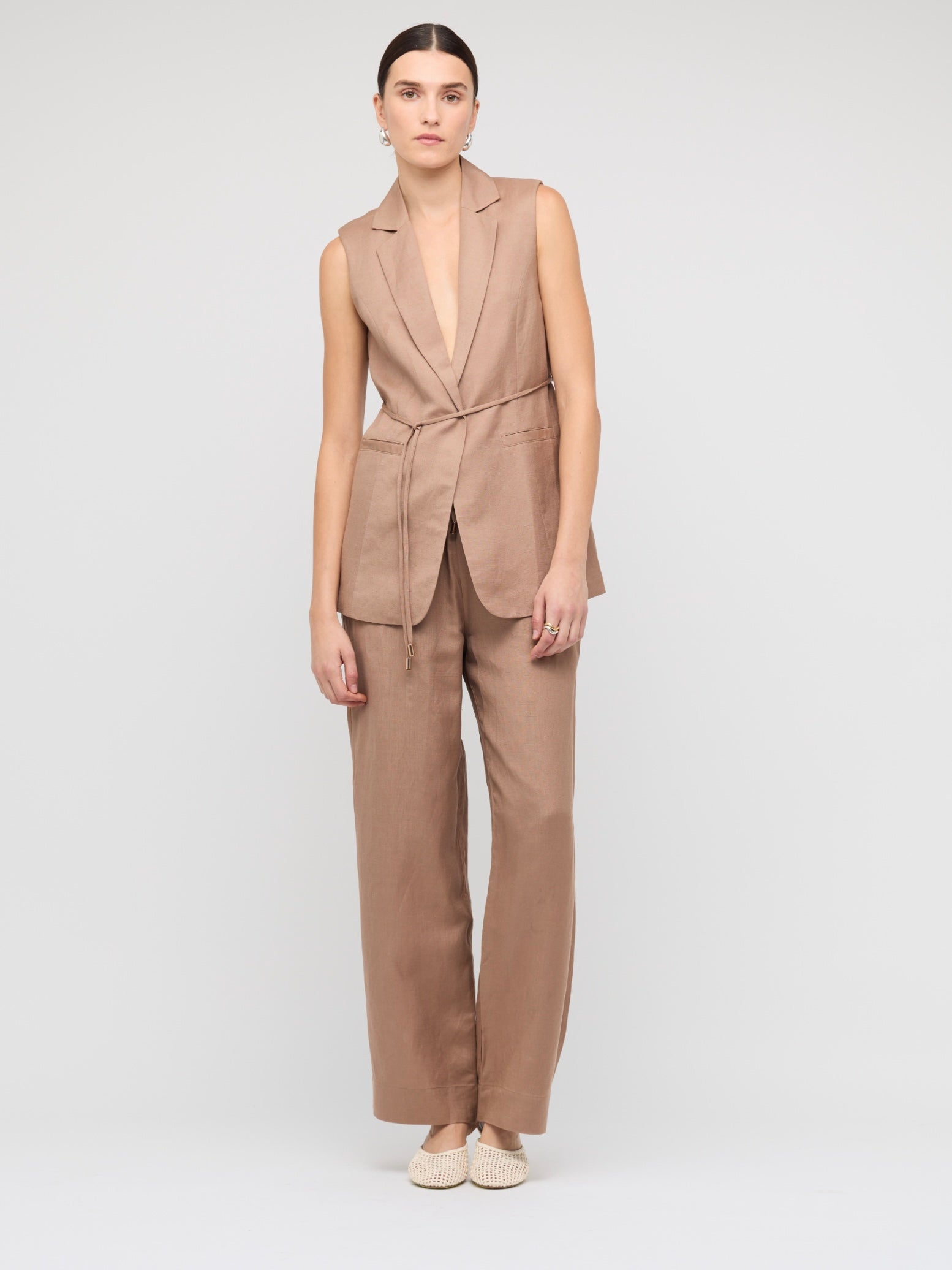 Alchemy Relaxed Pant