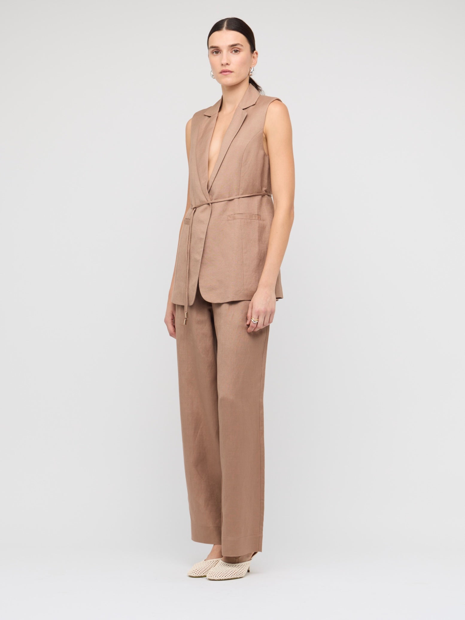 Alchemy Relaxed Pant