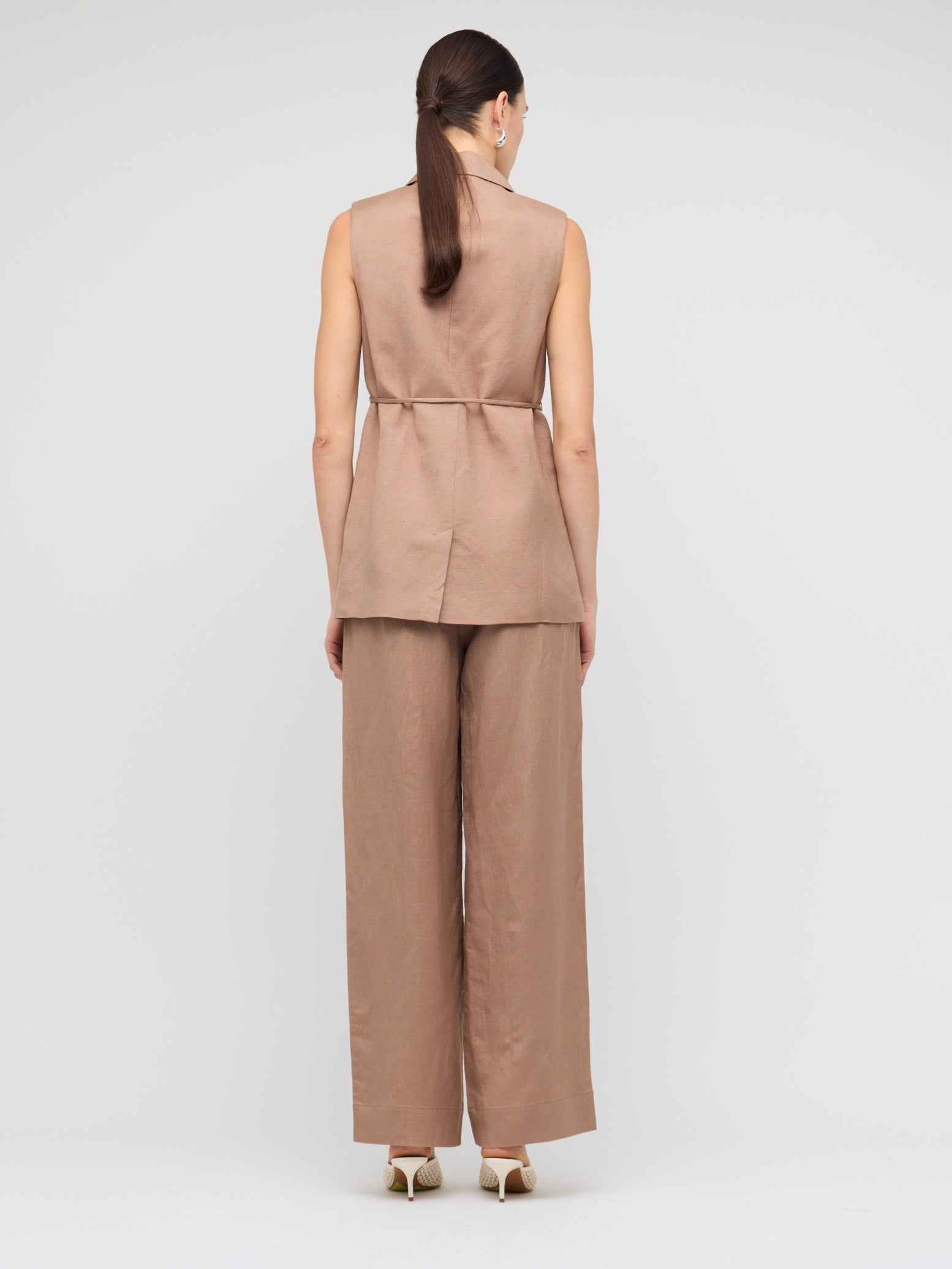 Alchemy Relaxed Pant