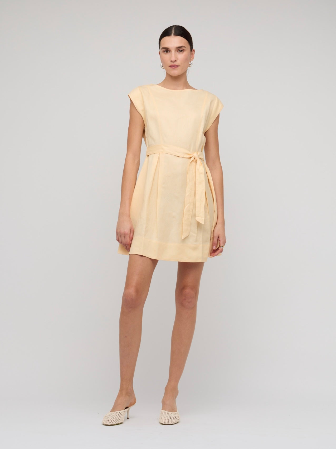 Estelle Mini Dress