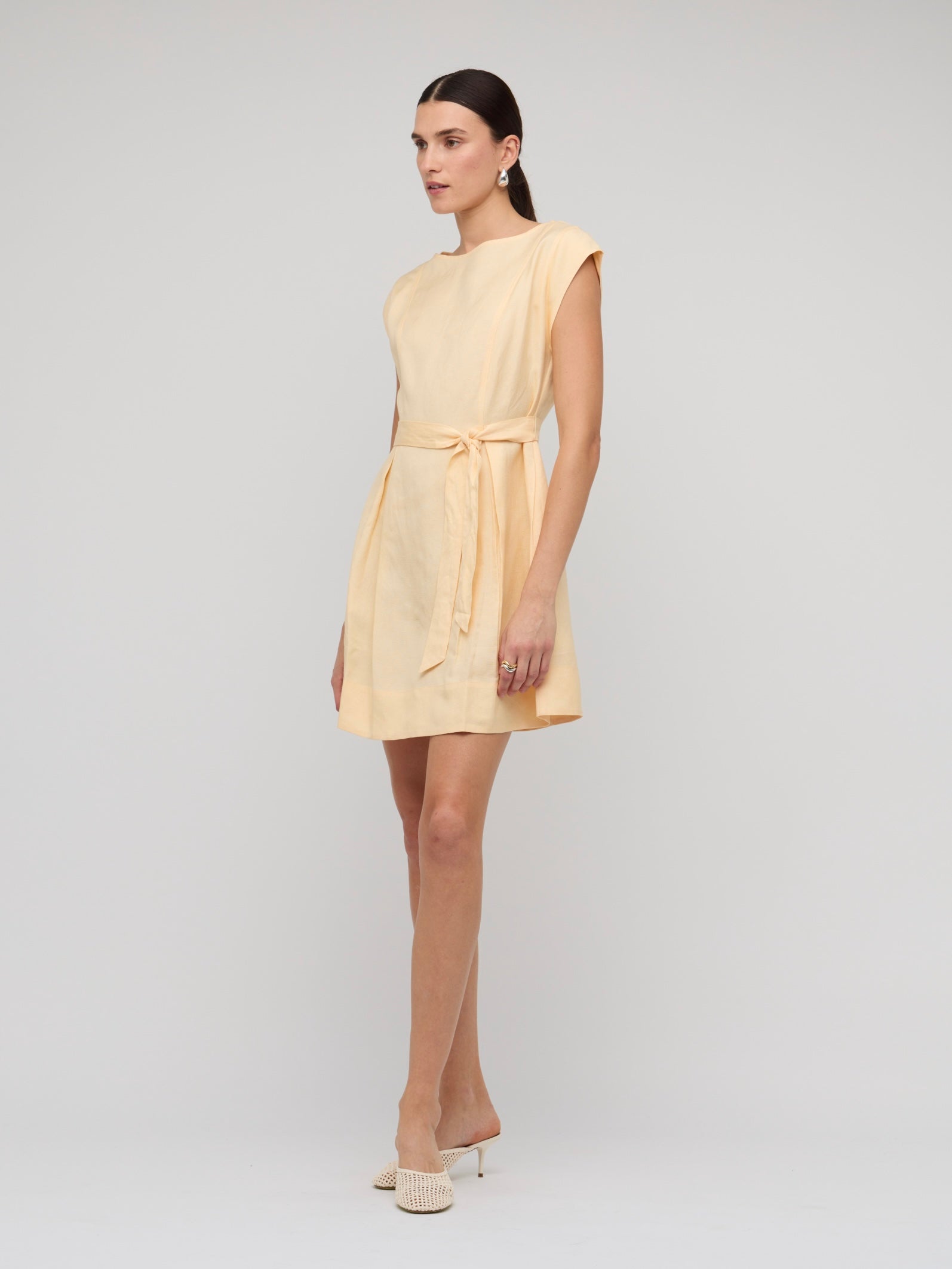 Estelle Mini Dress
