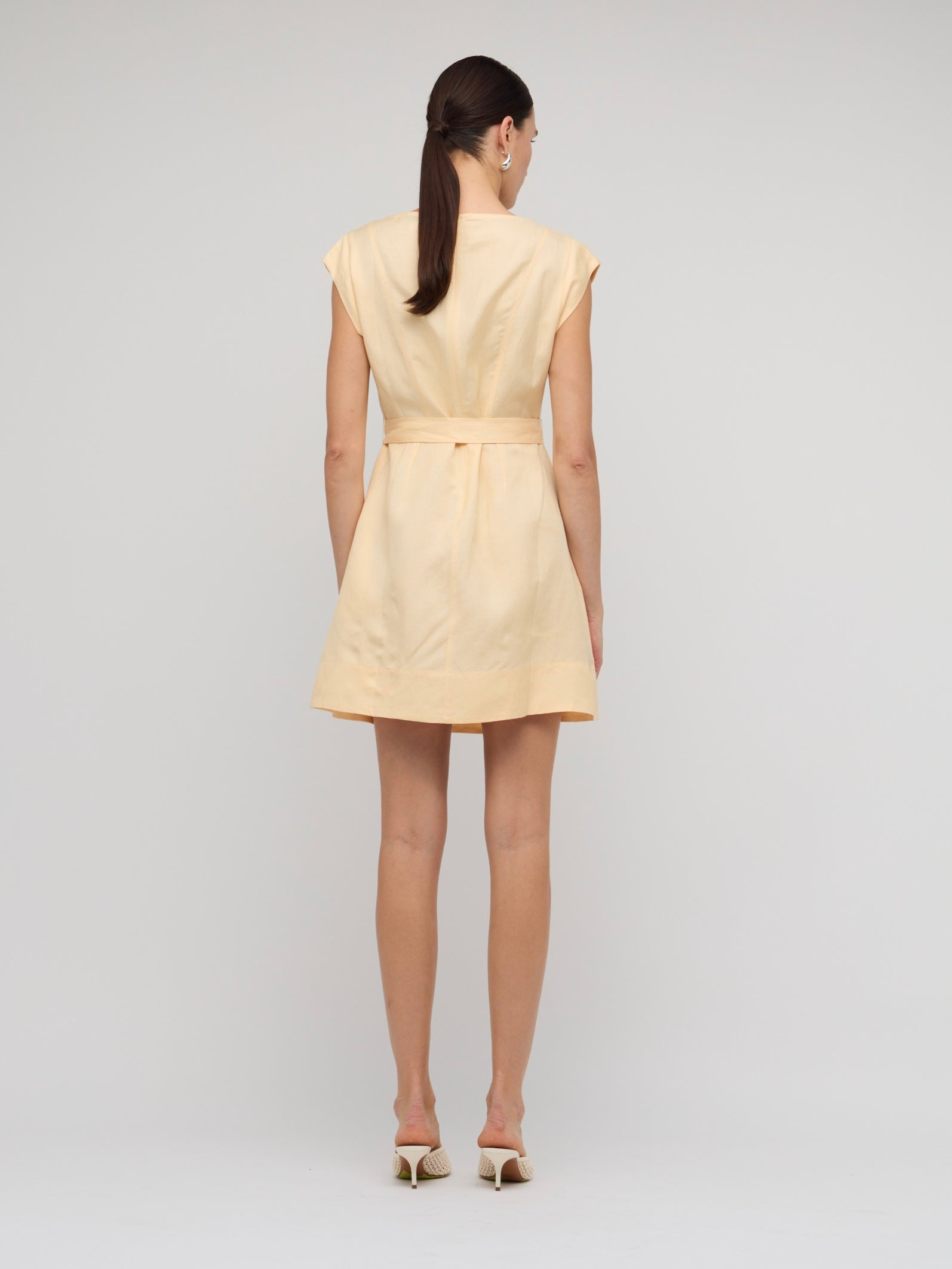 Estelle Mini Dress