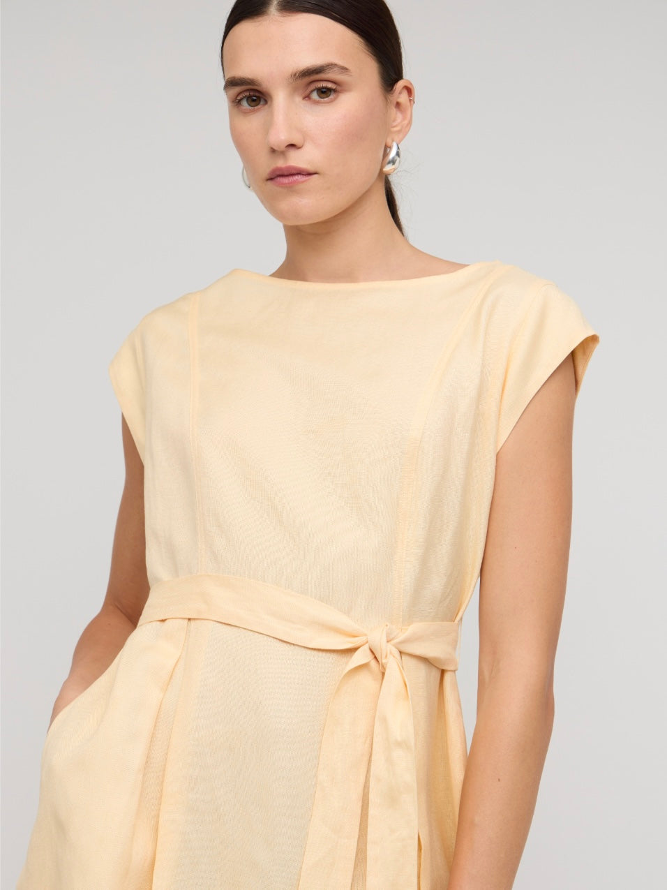 Estelle Mini Dress