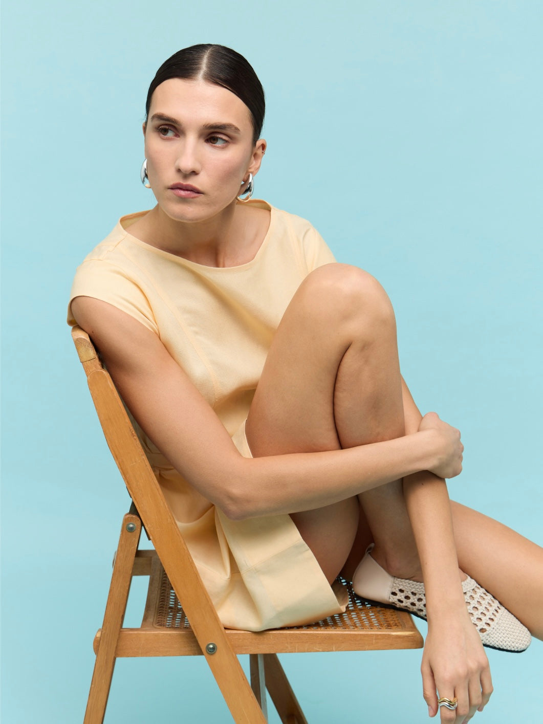 Estelle Mini Dress