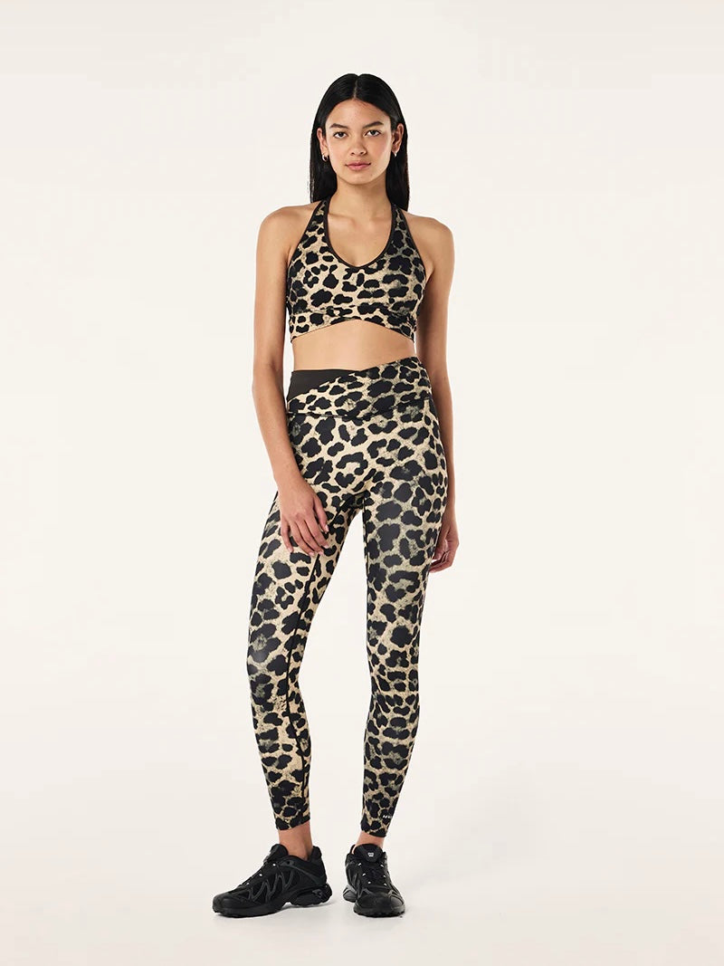Wander Full Length Legging