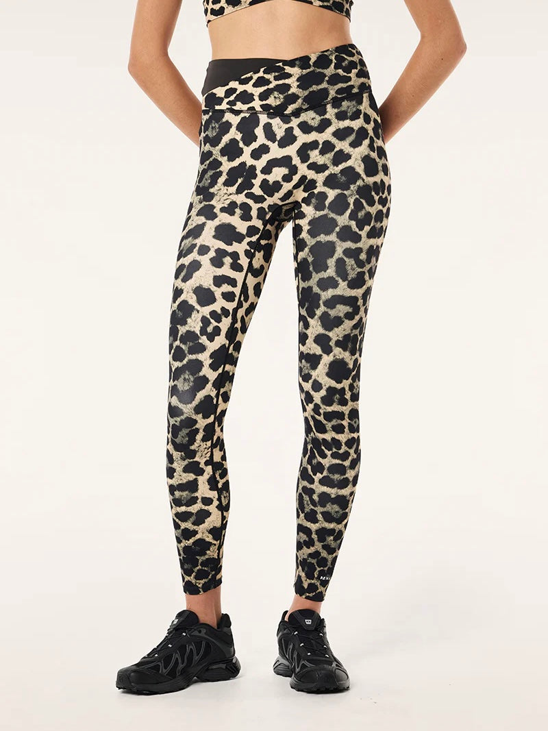 Wander Full Length Legging
