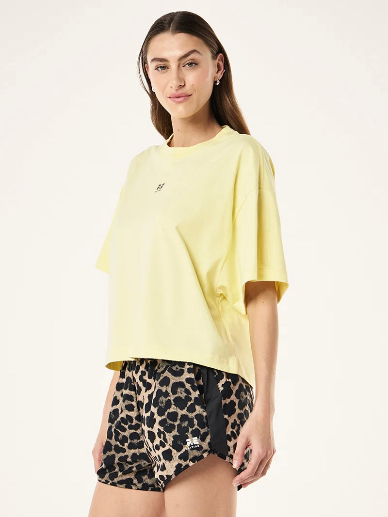 Superfine Tee - Lemonade