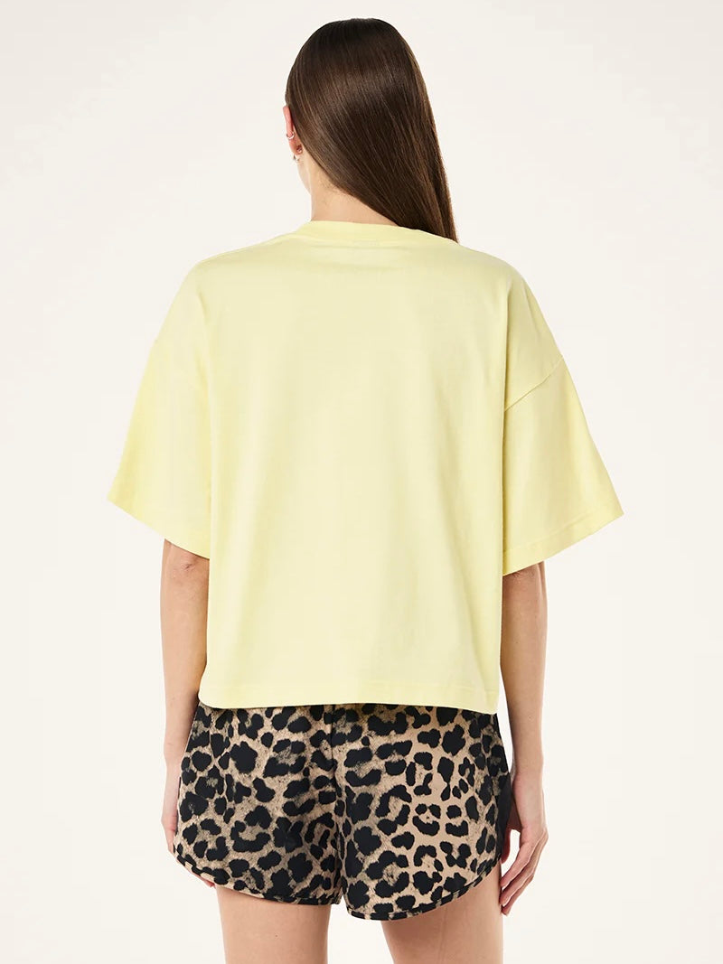 Superfine Tee - Lemonade
