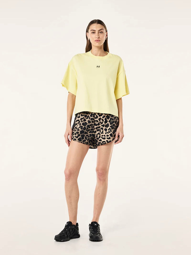 Superfine Tee - Lemonade