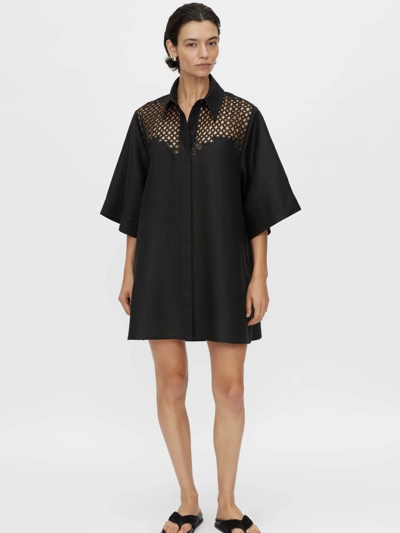 Lolani Dress