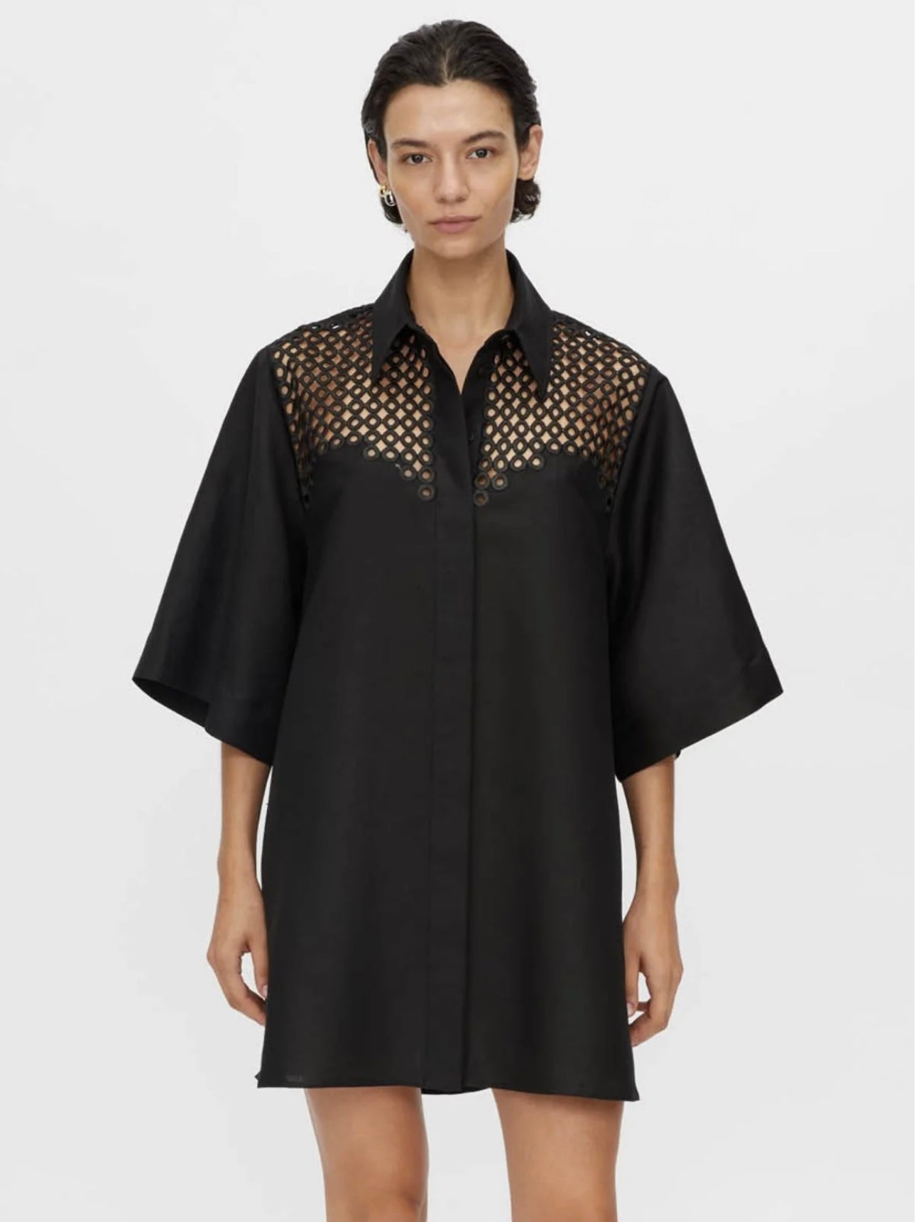 Lolani Dress