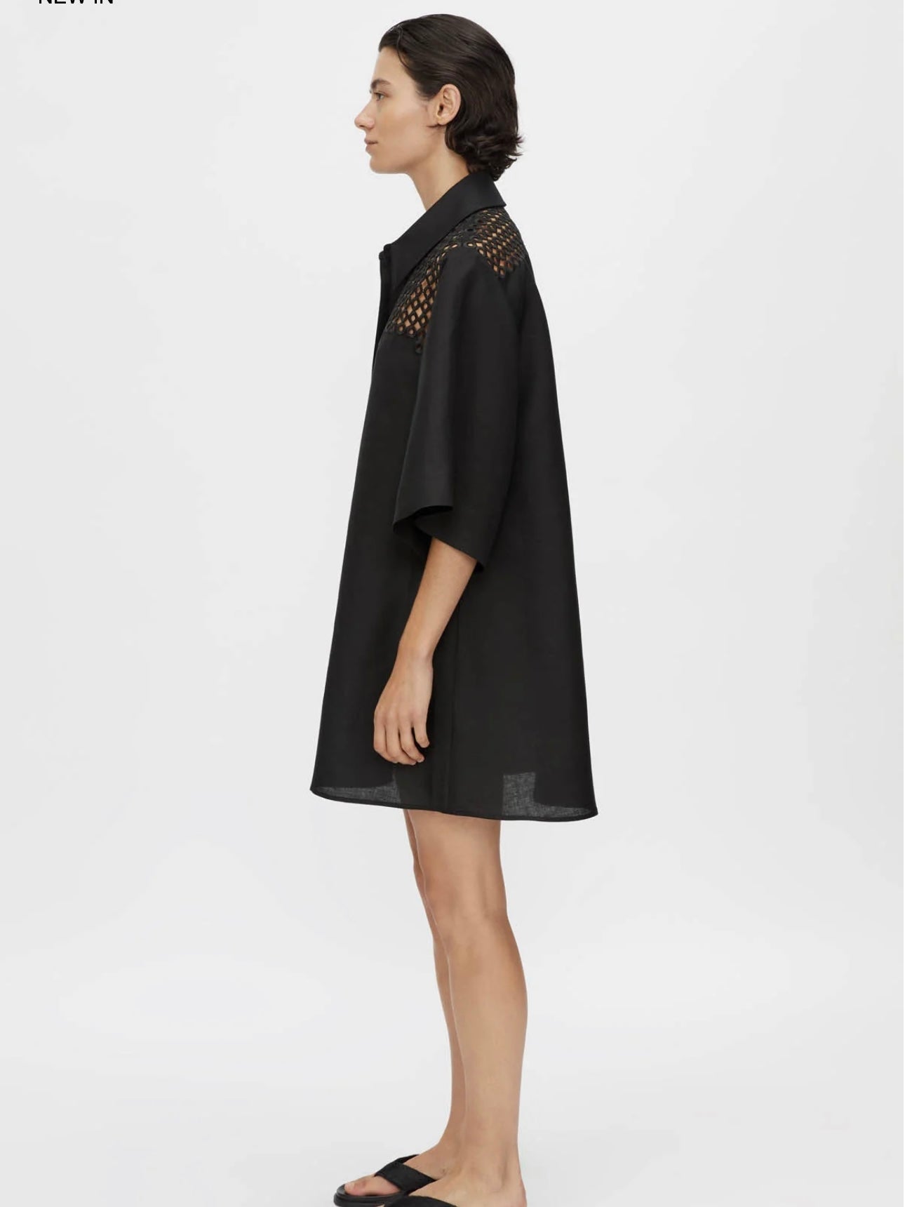Lolani Dress