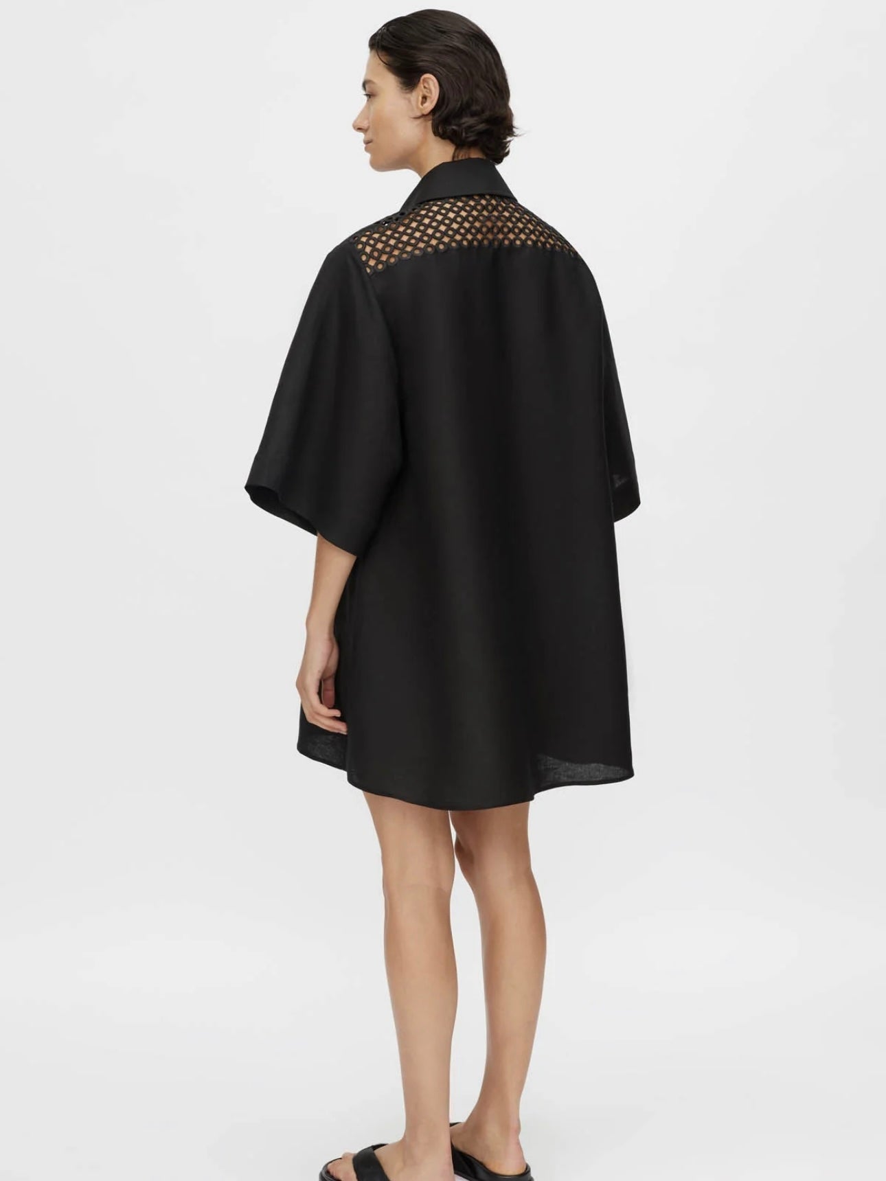 Lolani Dress