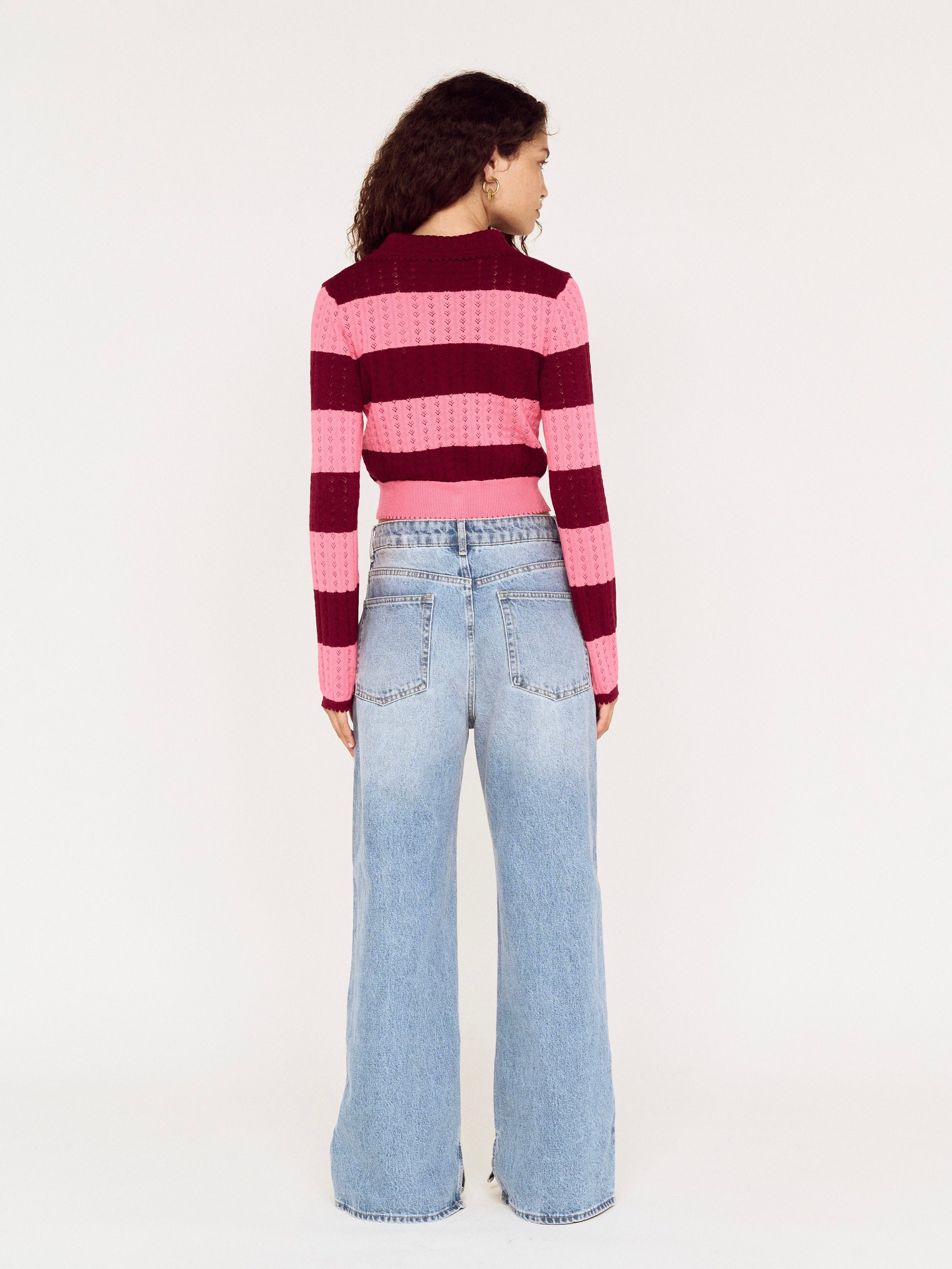 Elodie SlouchyJeans