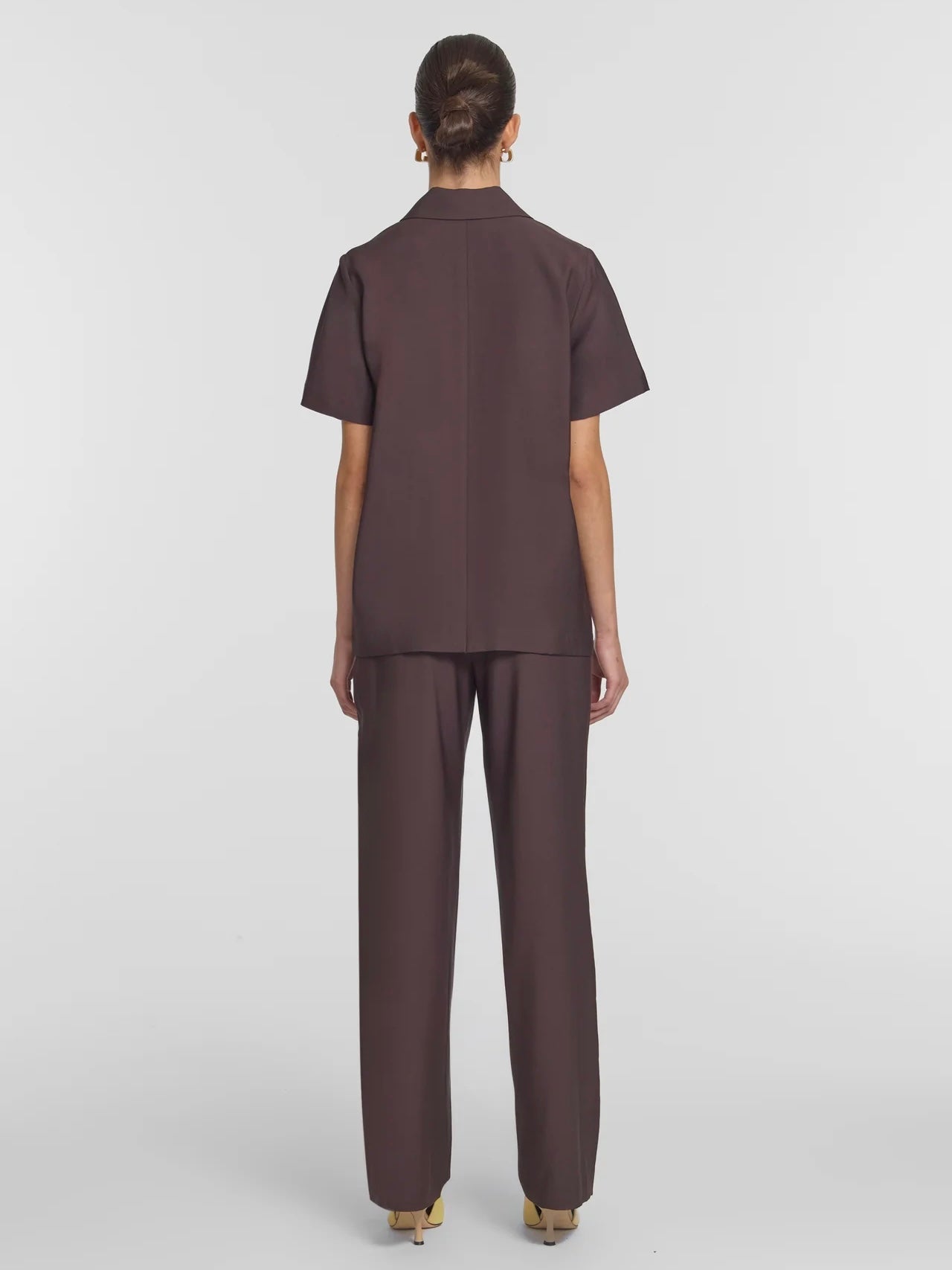 Hepburn Shirt