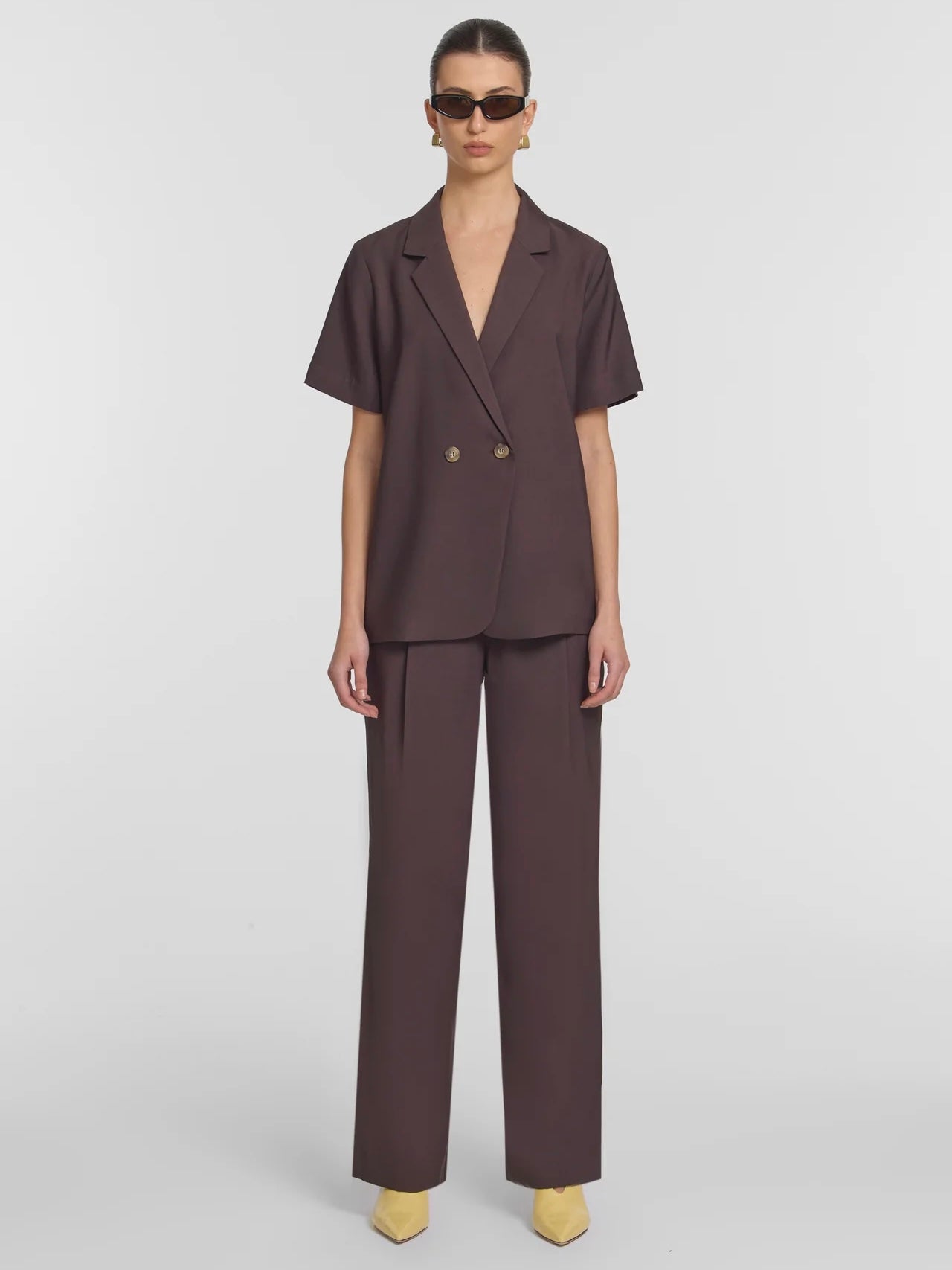 Hepburn Shirt