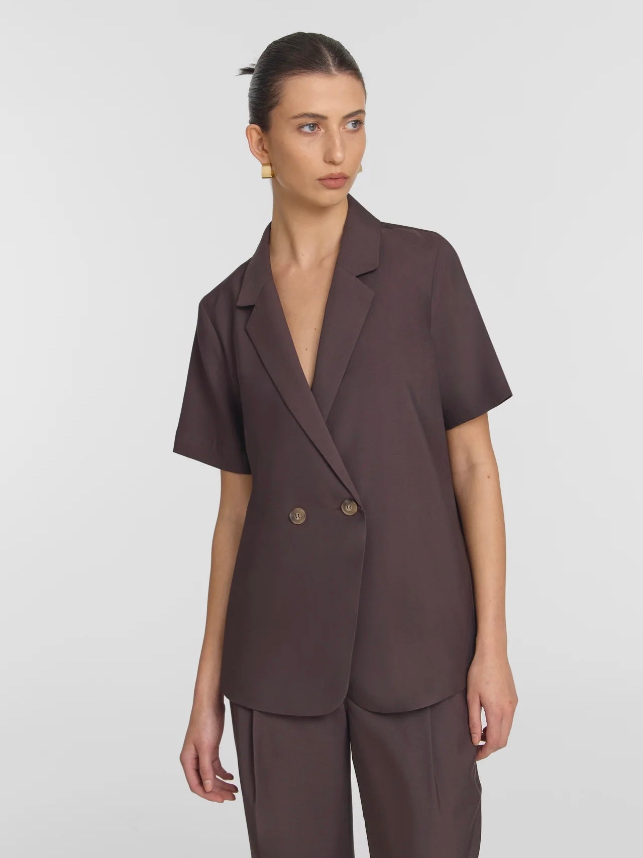 Hepburn Shirt