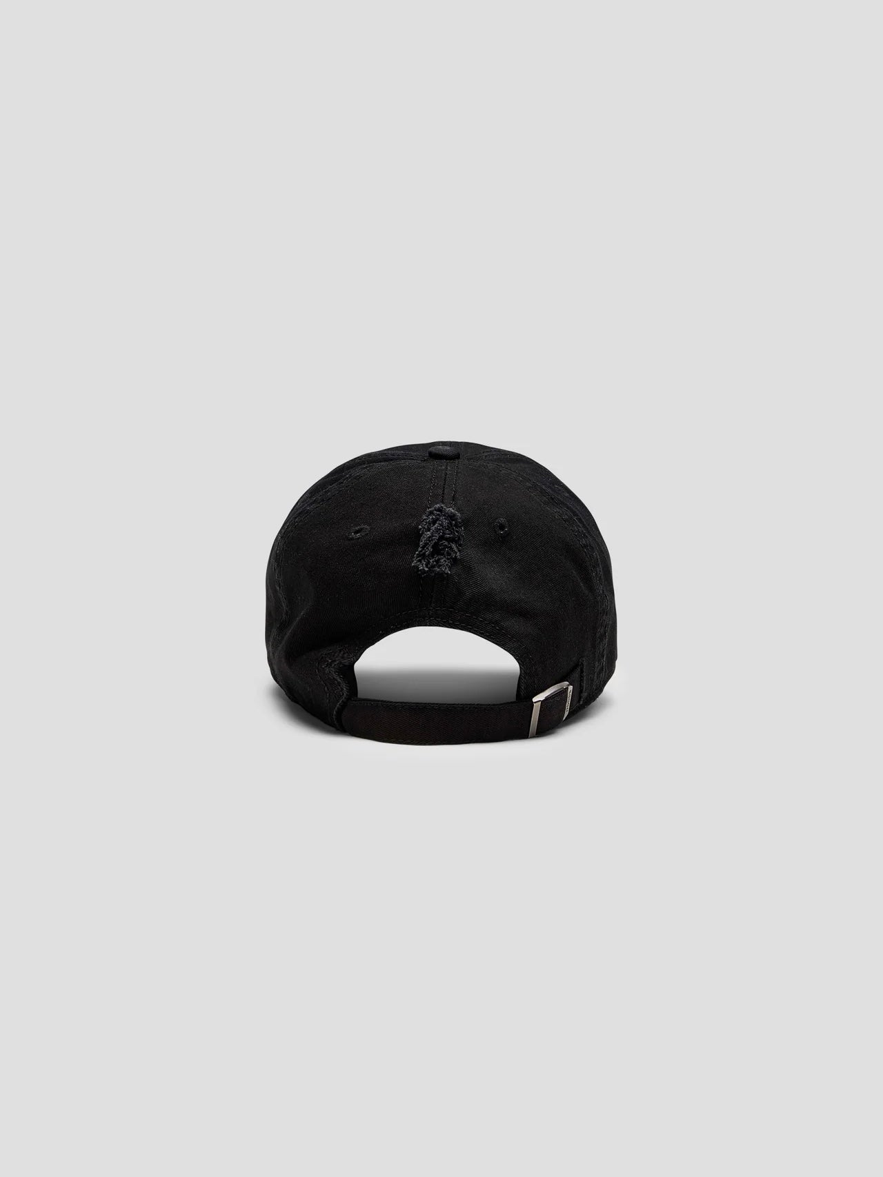Woods Distressed Cap