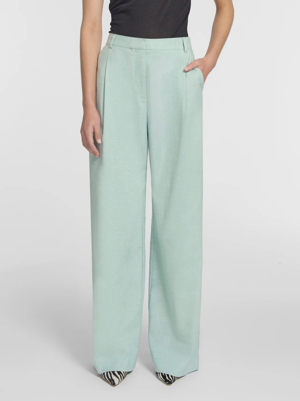 Roxbury Trouser