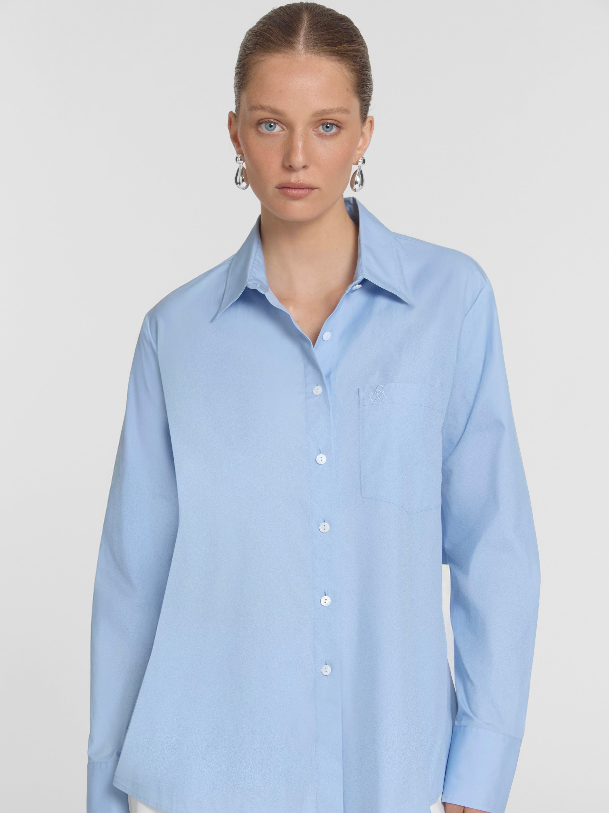 Divinity Shirt