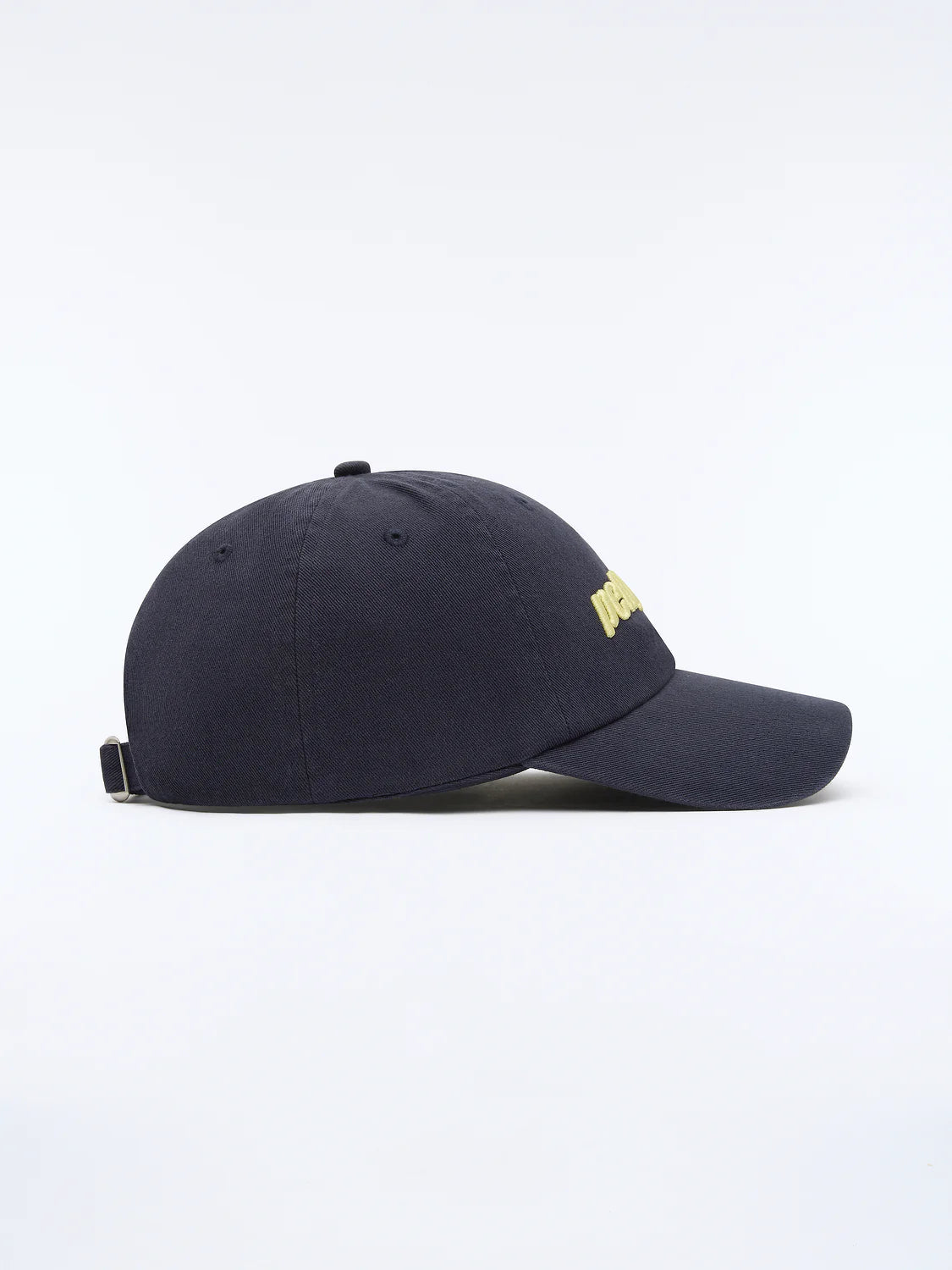 EP Washed Cap - Navy