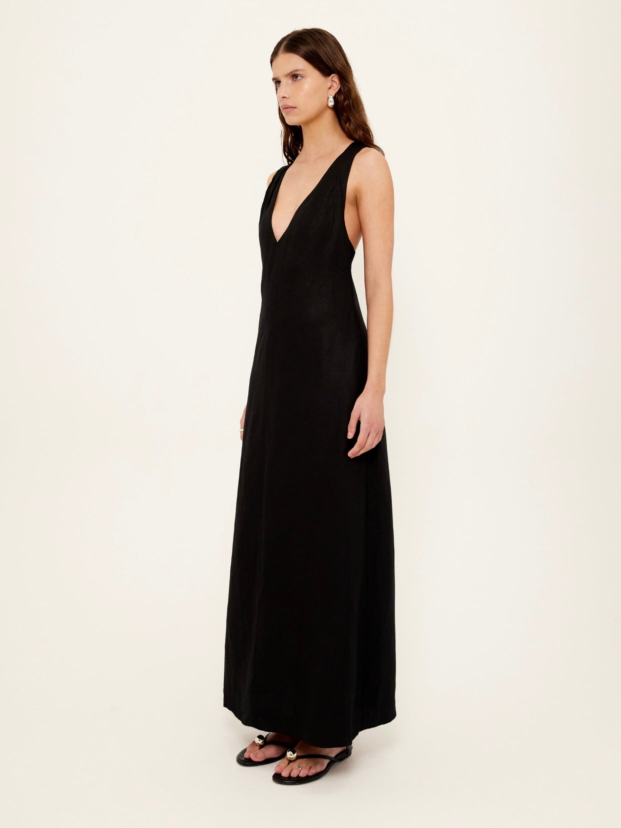 Sabine Maxi Dress