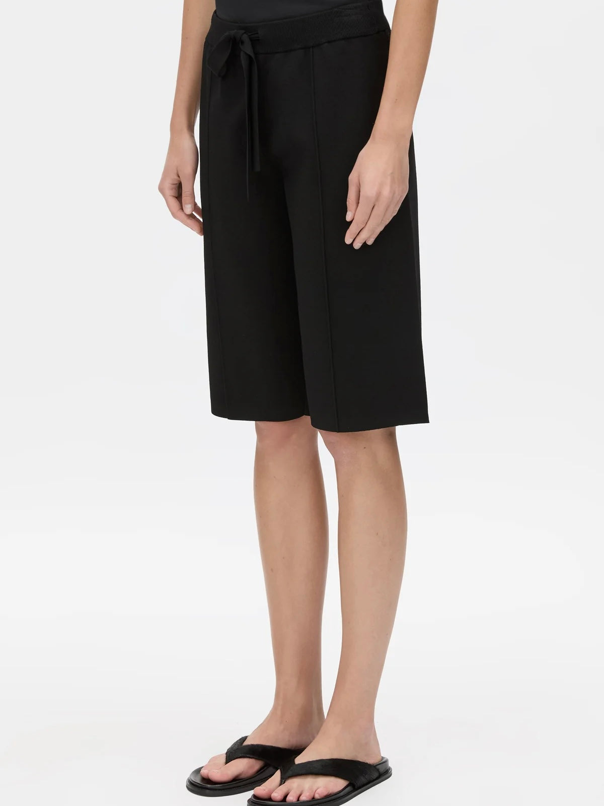 Donatello Knit Short