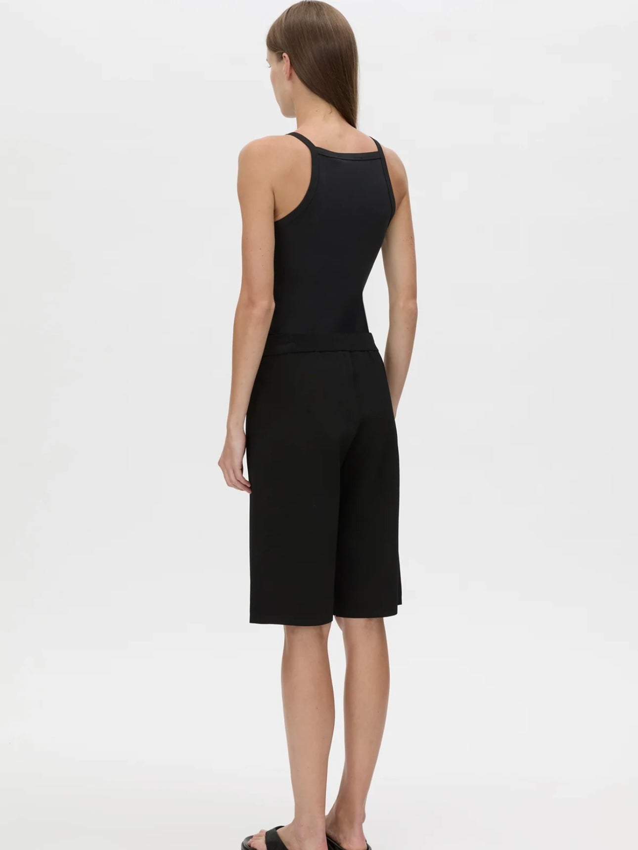 Donatello Knit Short