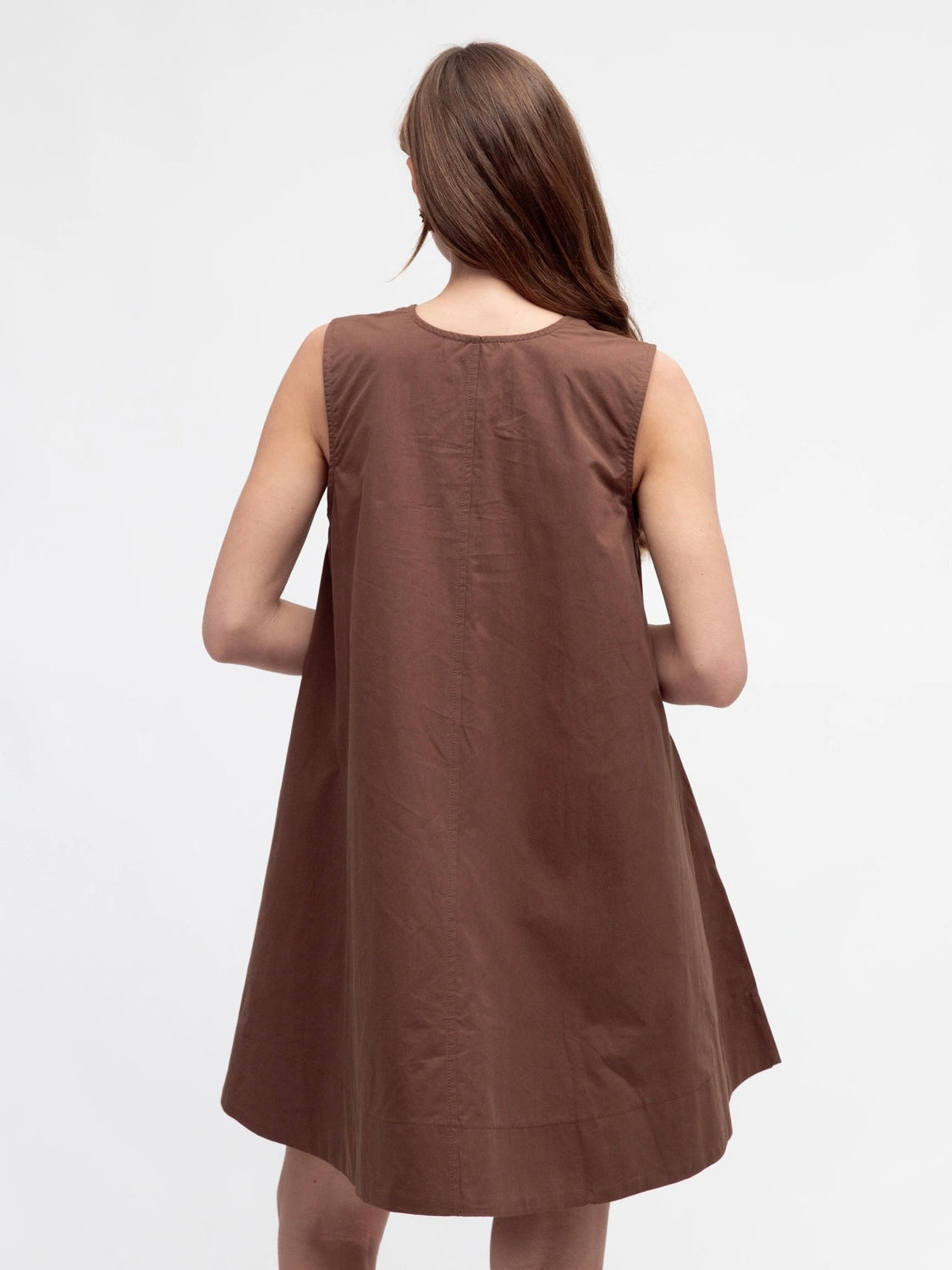 Clara Mini Dress